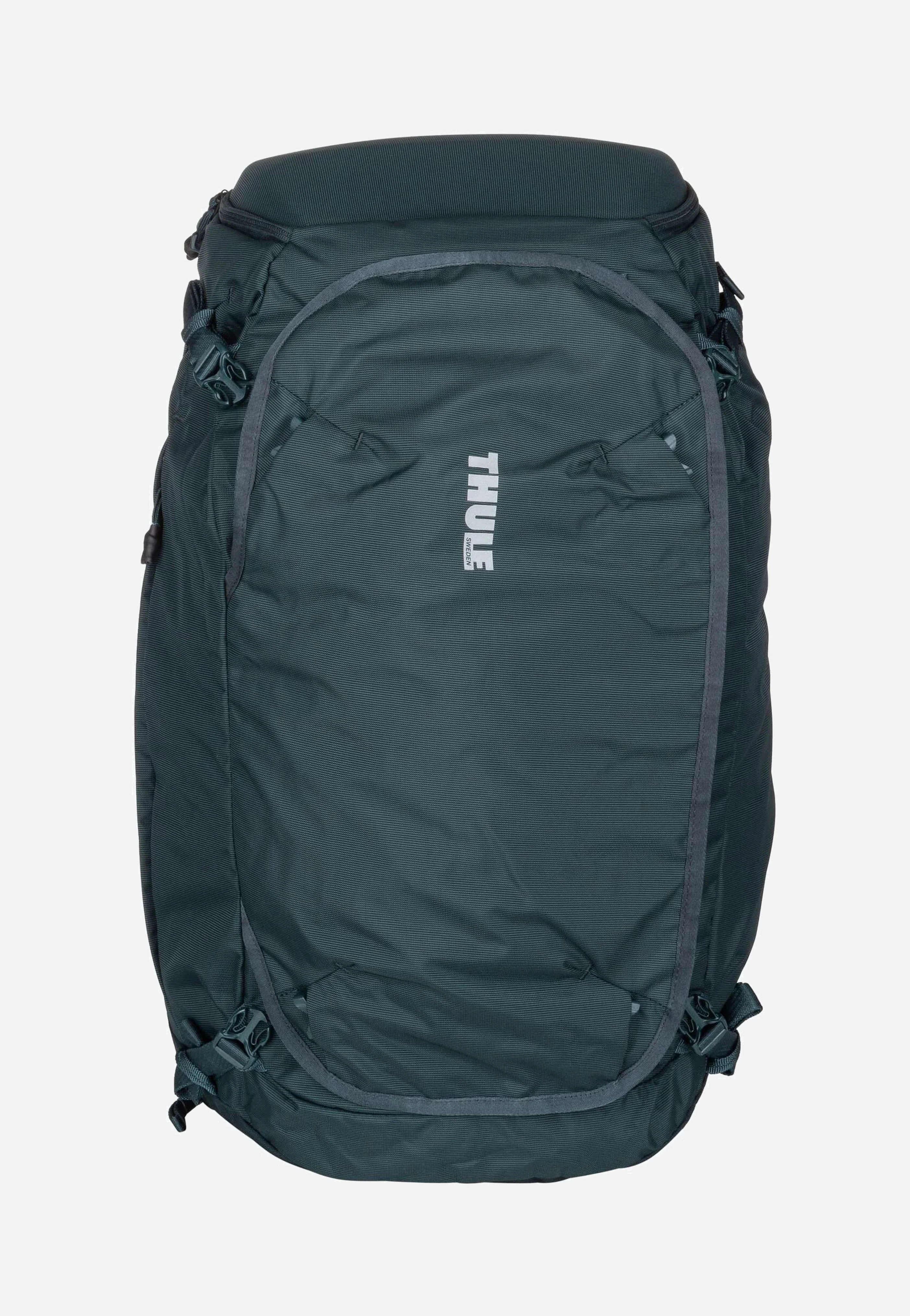 Landmark Travel 70L Darkest Blue - Reiserucksack - Image 9
