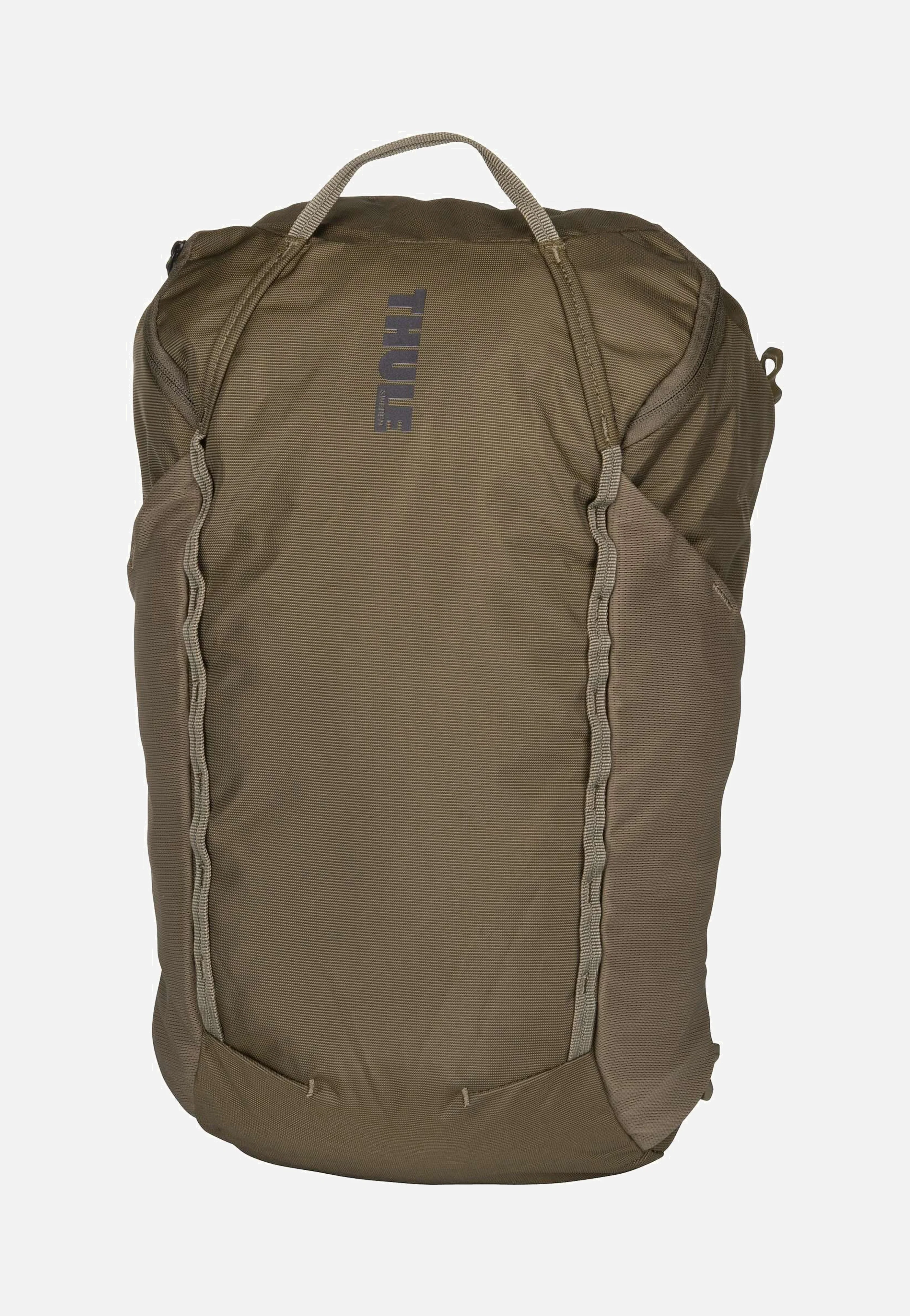 Landmark Travel 70L Deep Khaki - Reiserucksack - Image 10