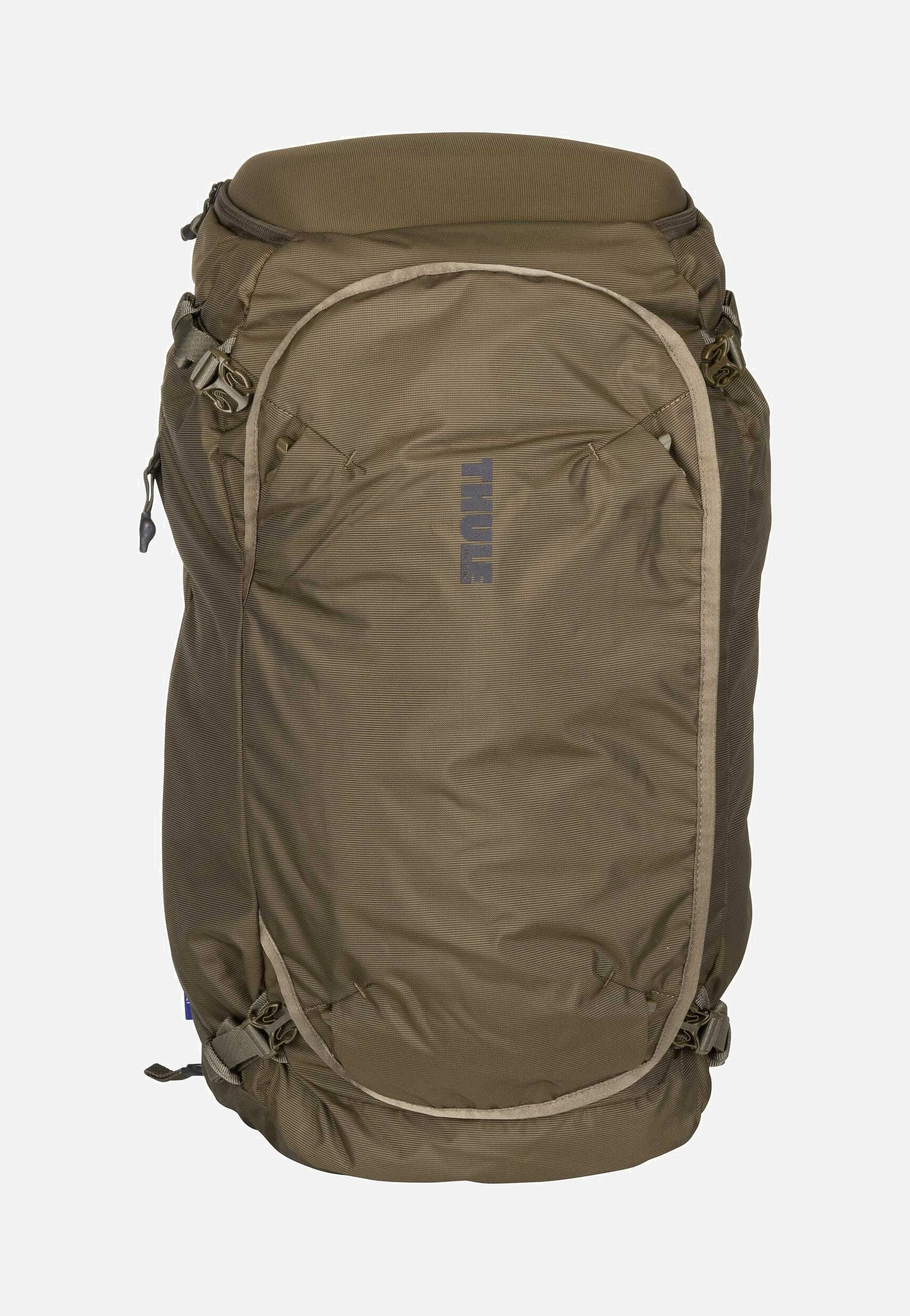 Landmark Travel 70L Deep Khaki - Reiserucksack - Image 7