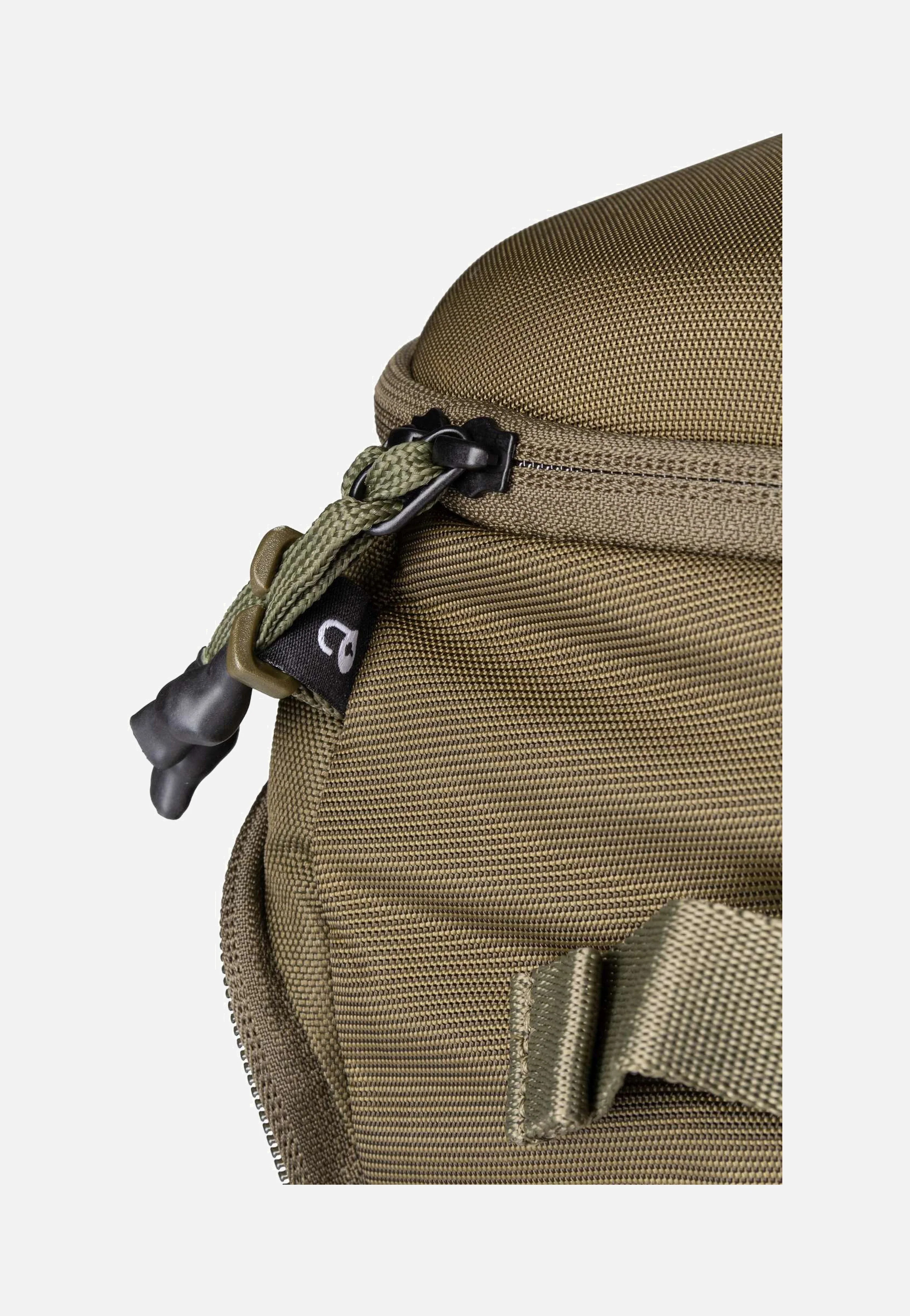 Landmark Travel 70L Deep Khaki - Reiserucksack - Image 8