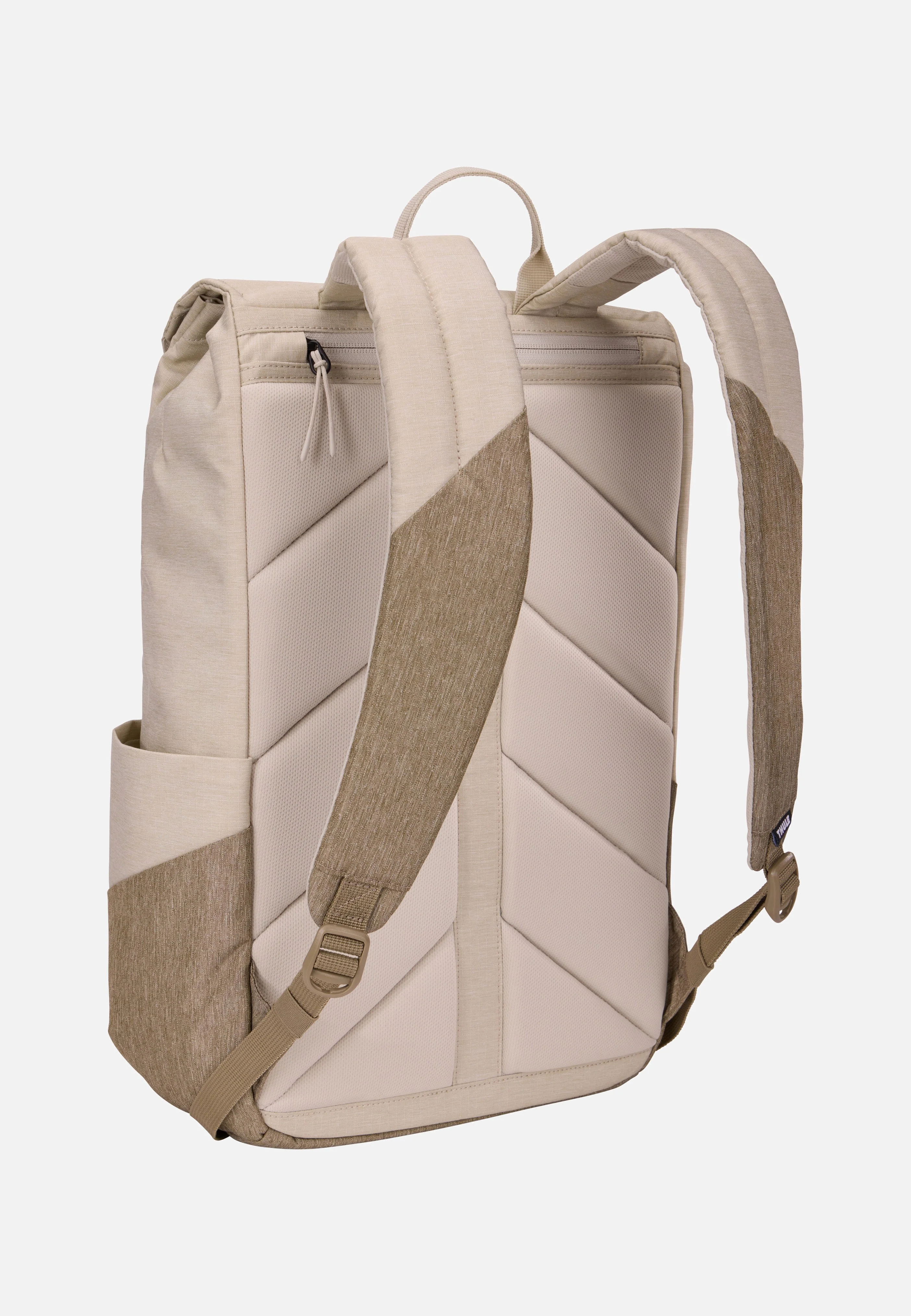 Lithos 16L Pelican Gray/Faded Khaki - Rucksack - Image 2