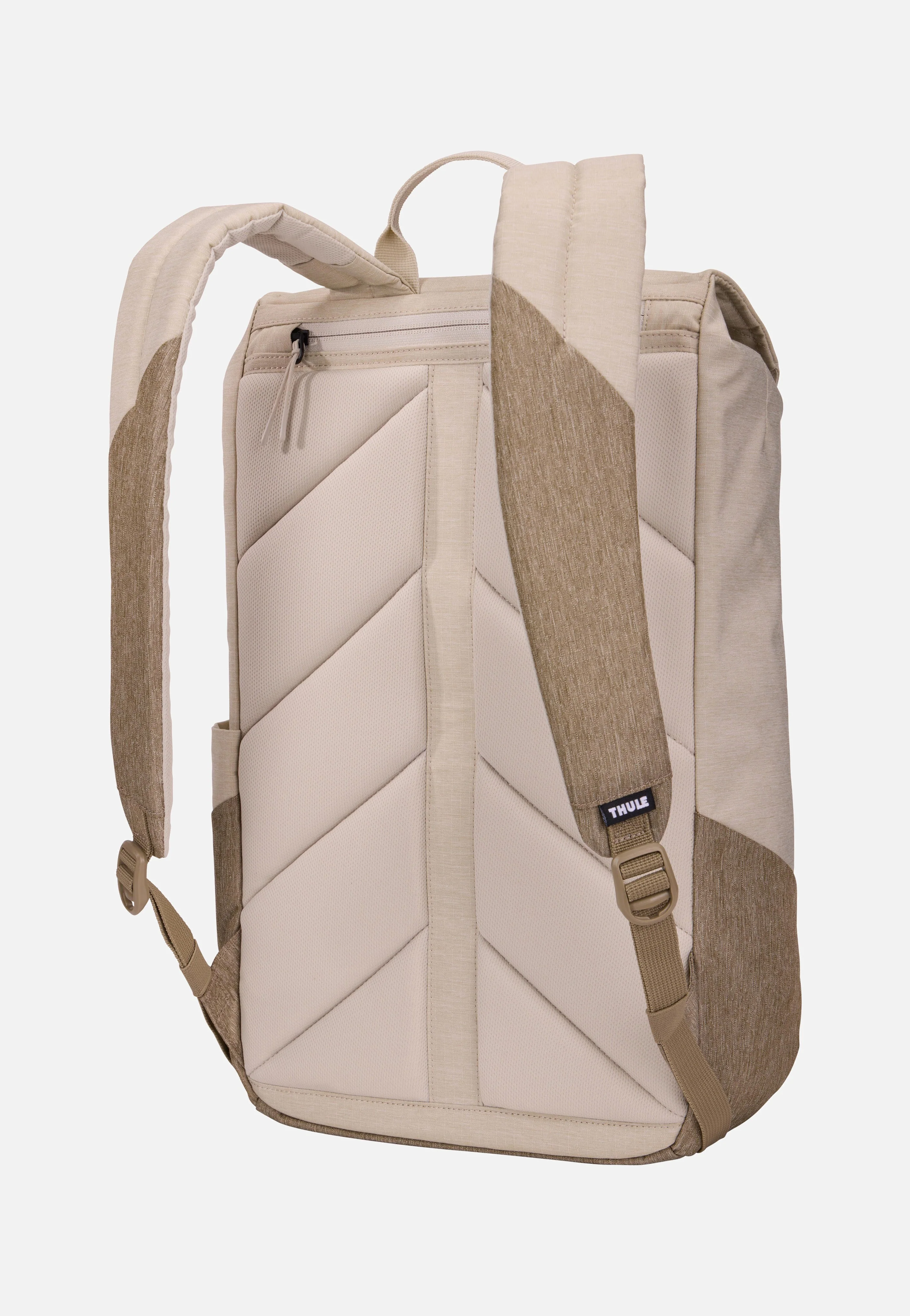 Lithos 16L Pelican Gray/Faded Khaki - Rucksack - Image 3