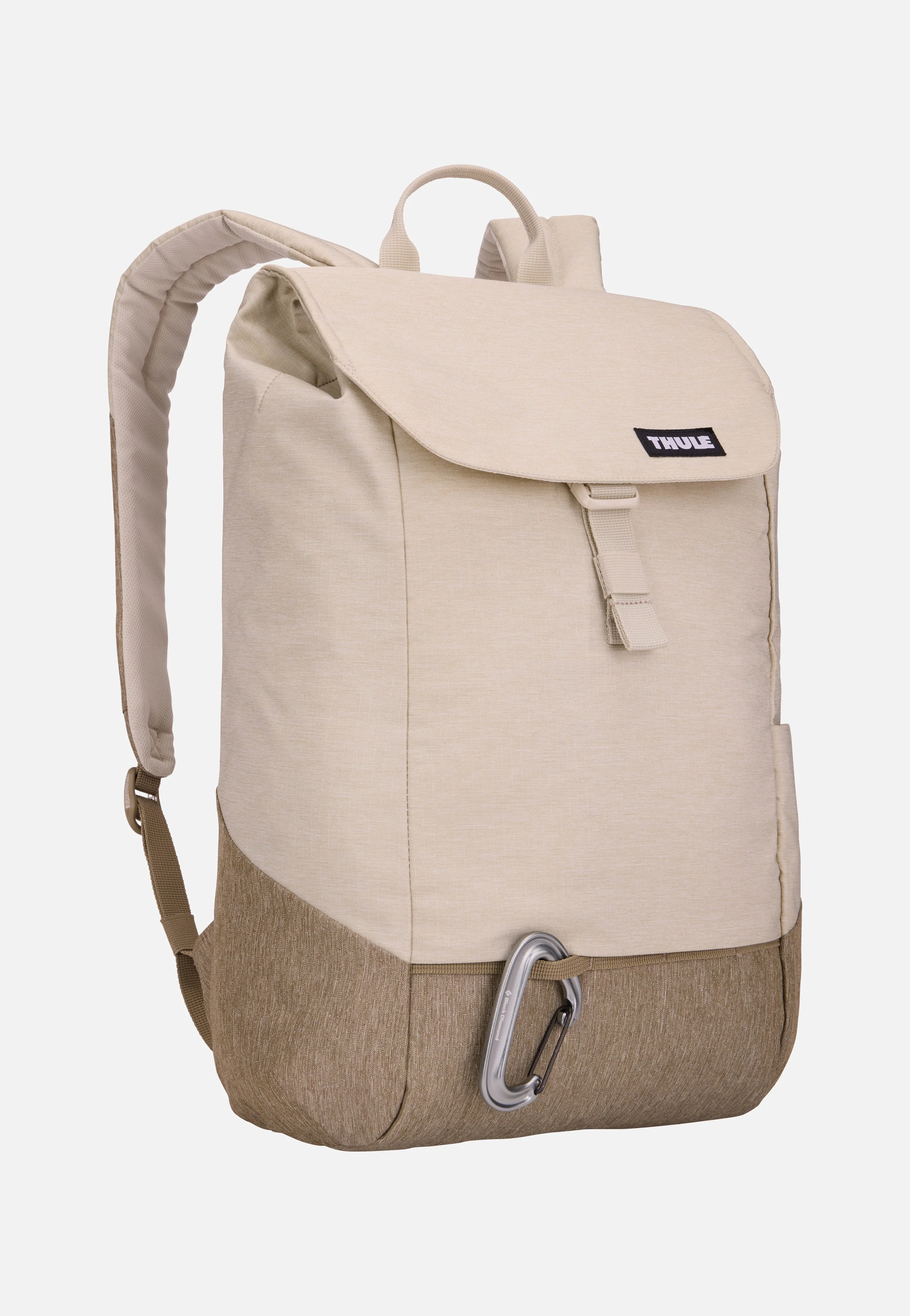 Lithos 16L Pelican Gray/Faded Khaki - Rucksack - Image 8