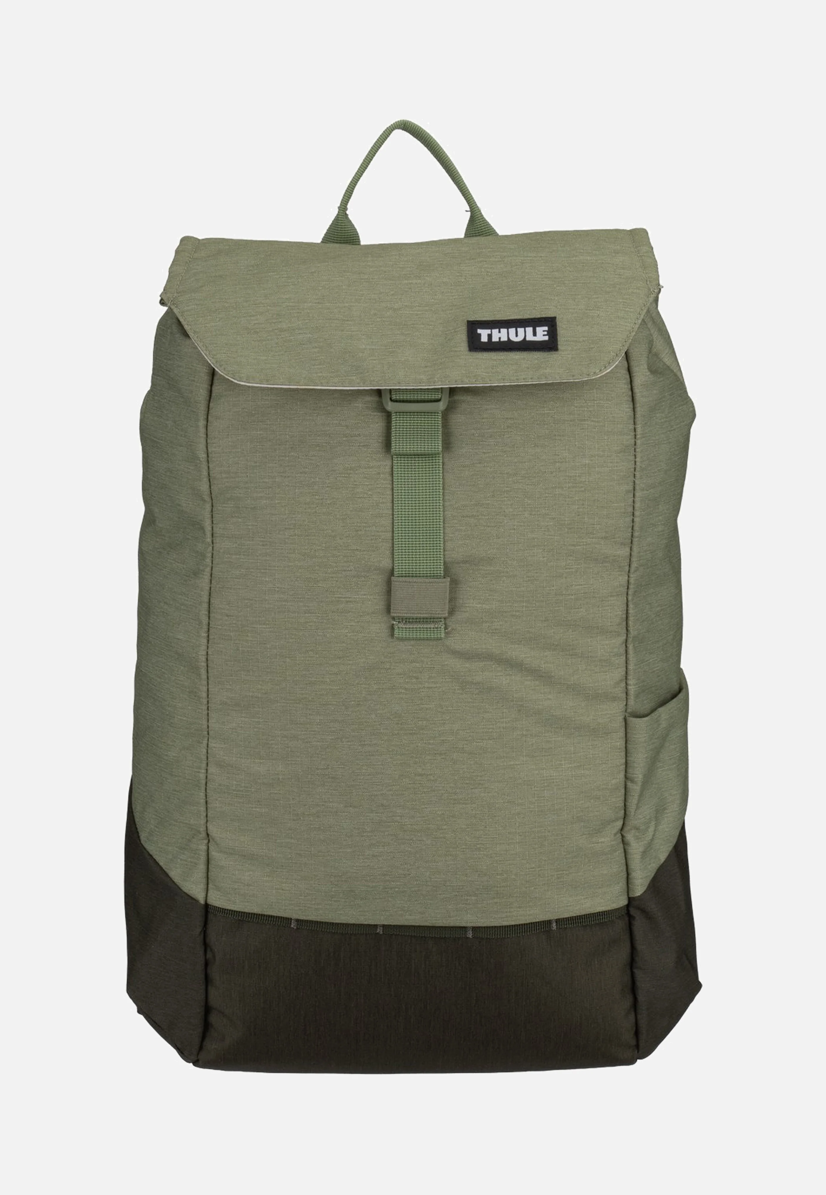 Lithos 16L Quiet Green/Darkest Green - Rucksack - Image 2