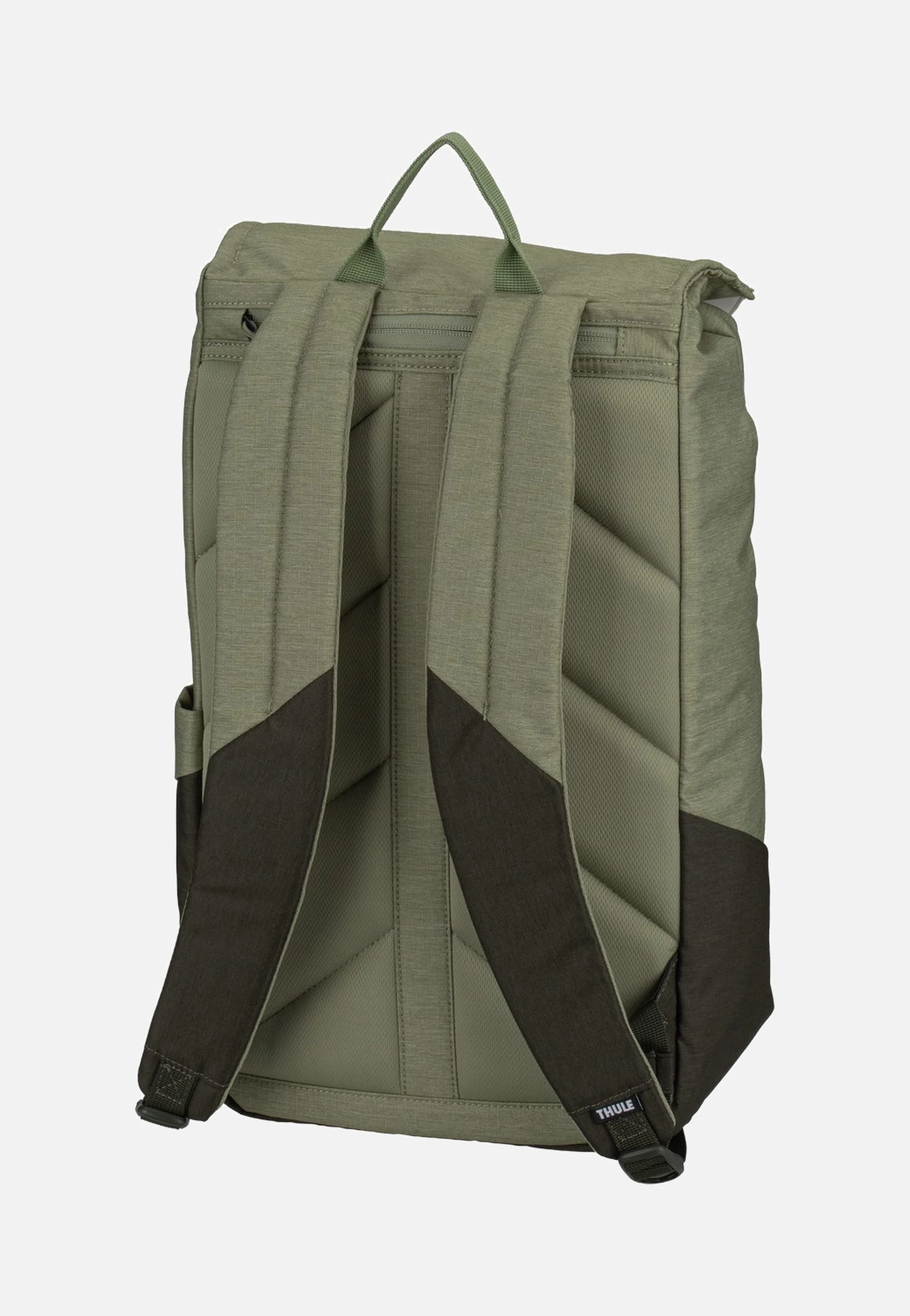 Lithos 16L Quiet Green/Darkest Green - Rucksack - Image 3