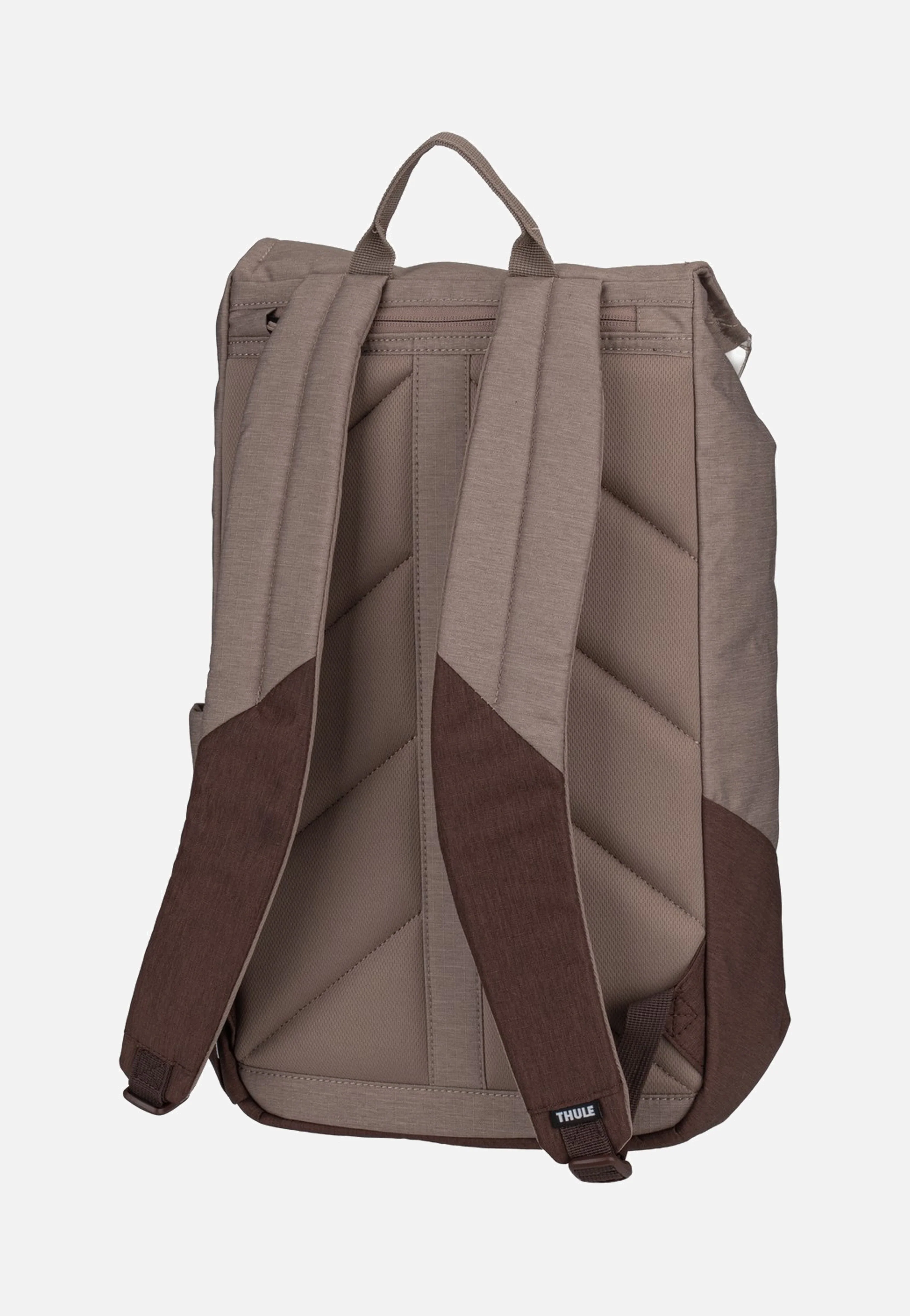 Lithos 16L Tinted Taupe/Nuanced Brown - Rucksack - Image 3