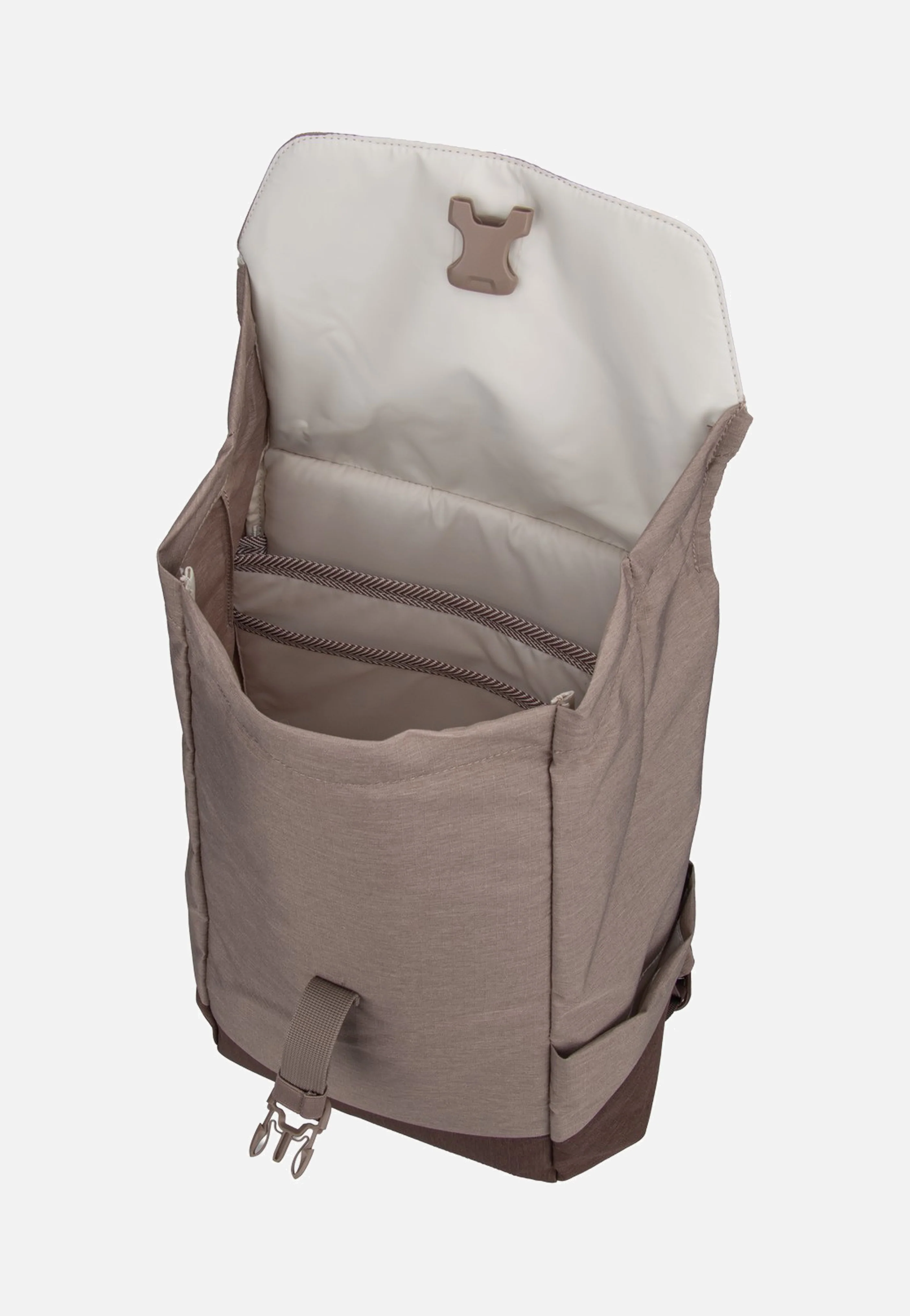 Lithos 16L Tinted Taupe/Nuanced Brown - Rucksack - Image 5