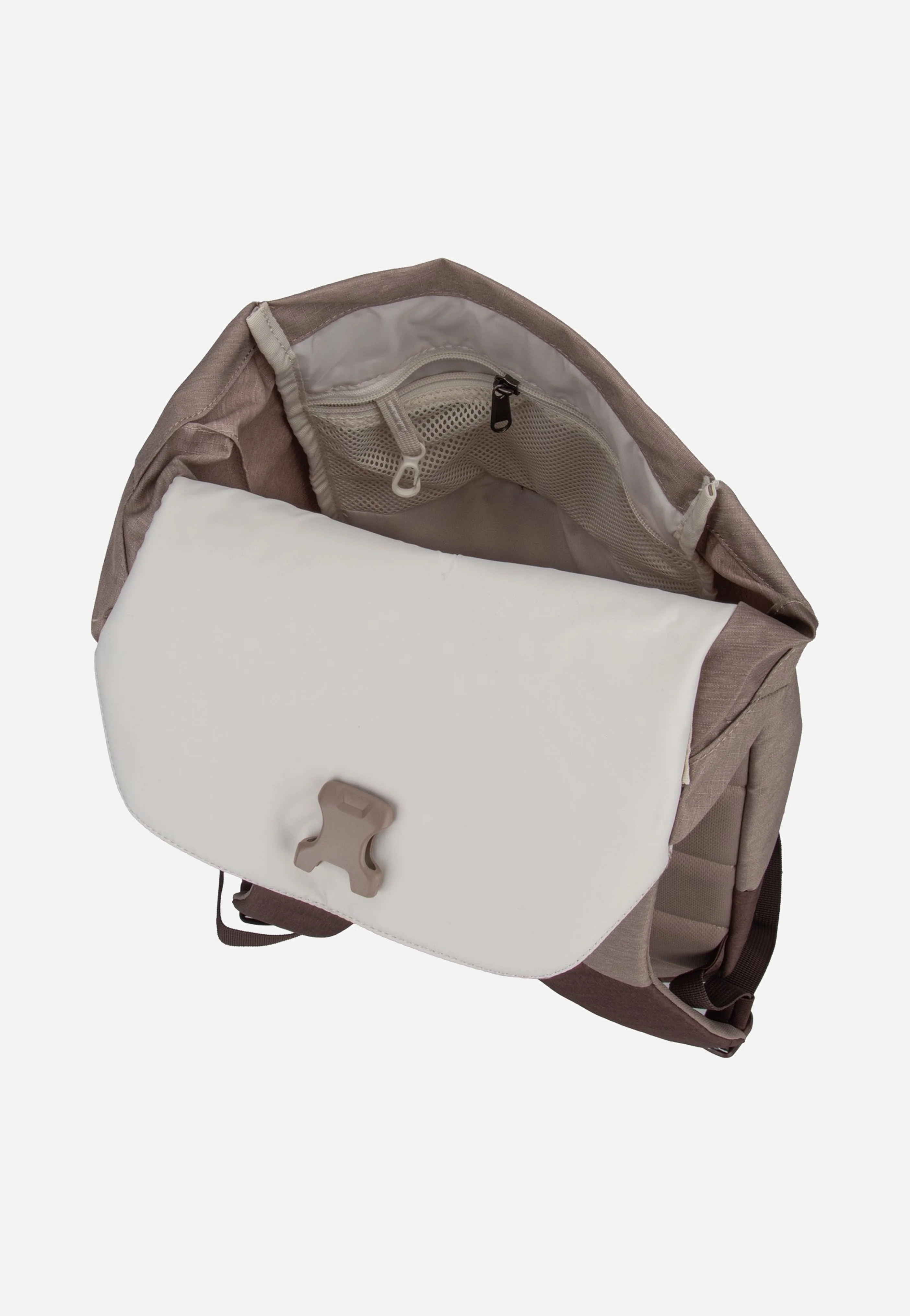Lithos 16L Tinted Taupe/Nuanced Brown - Rucksack - Image 6