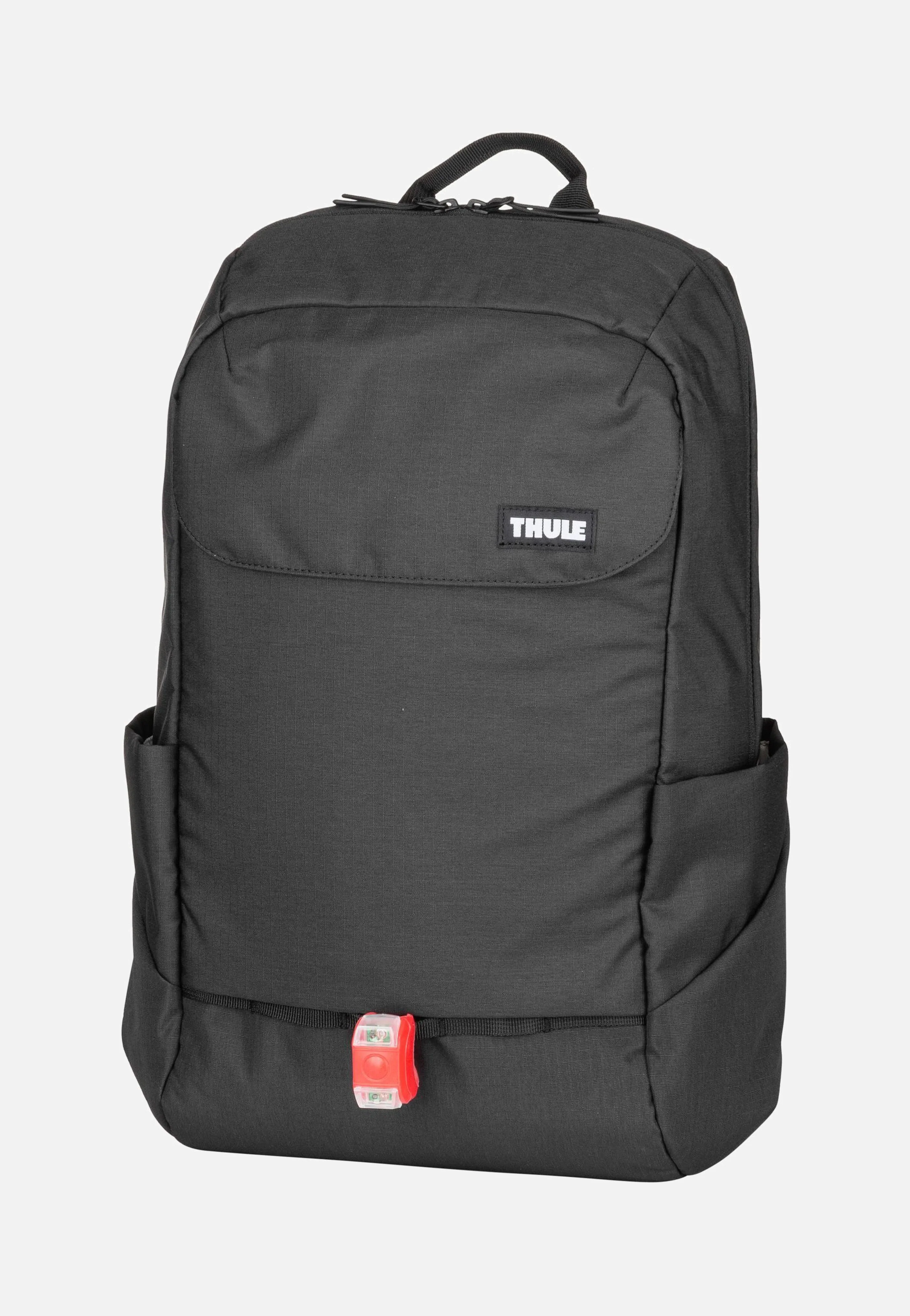 Lithos 20L Black - Rucksack - Image 7