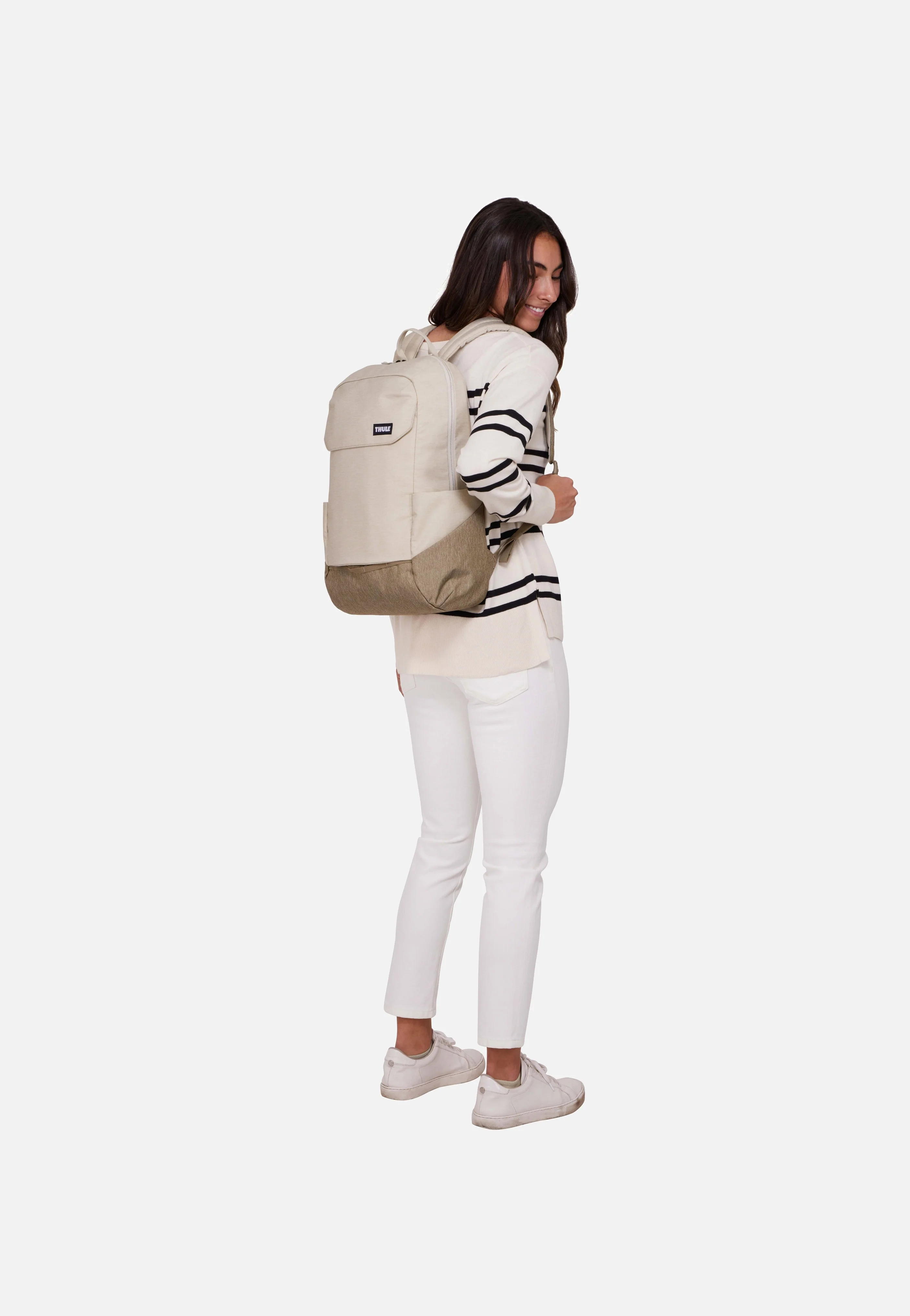 Lithos 20L Pelican Gray/Faded Khaki - Rucksack - Image 10