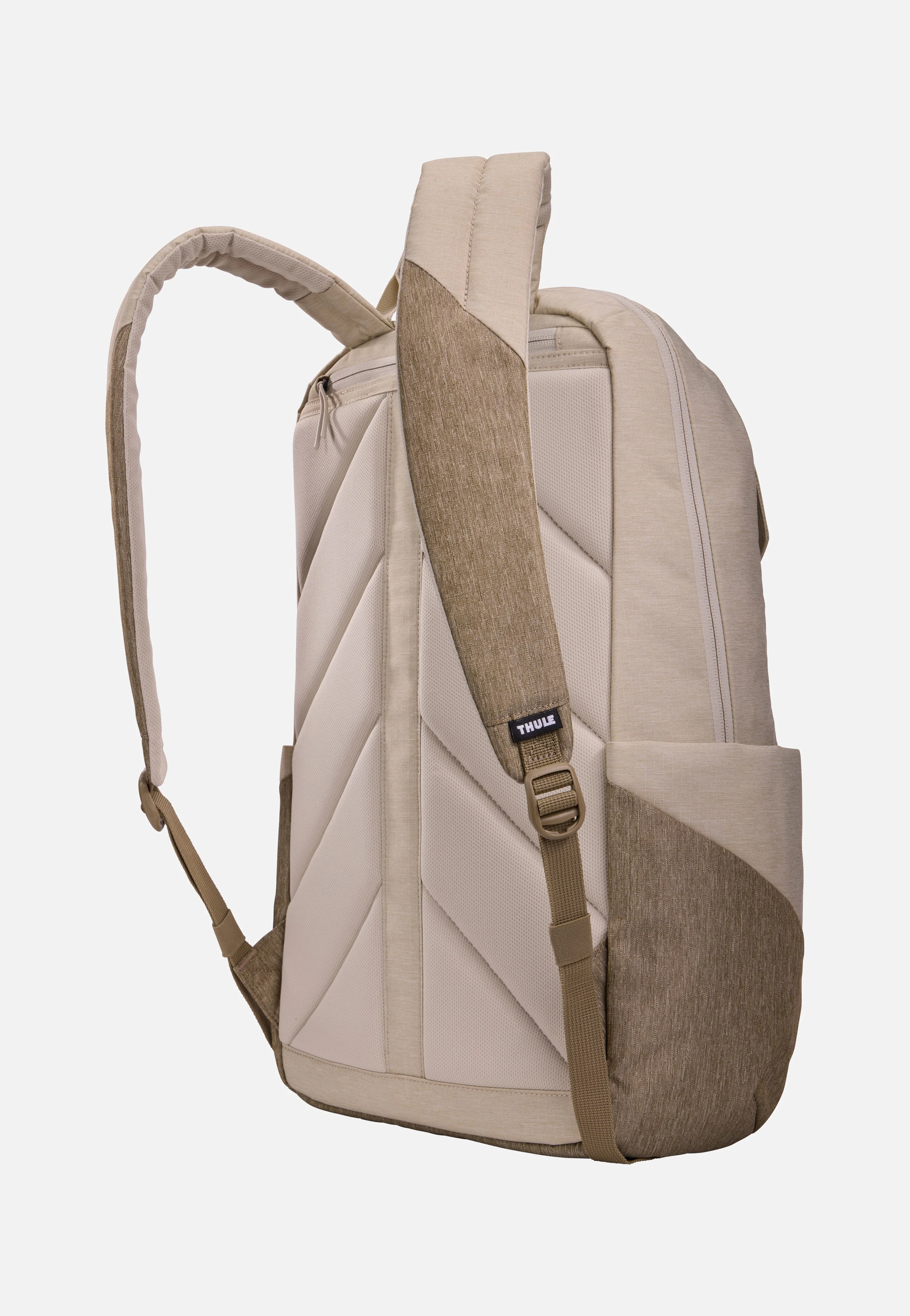 Lithos 20L Pelican Gray/Faded Khaki - Rucksack - Image 3