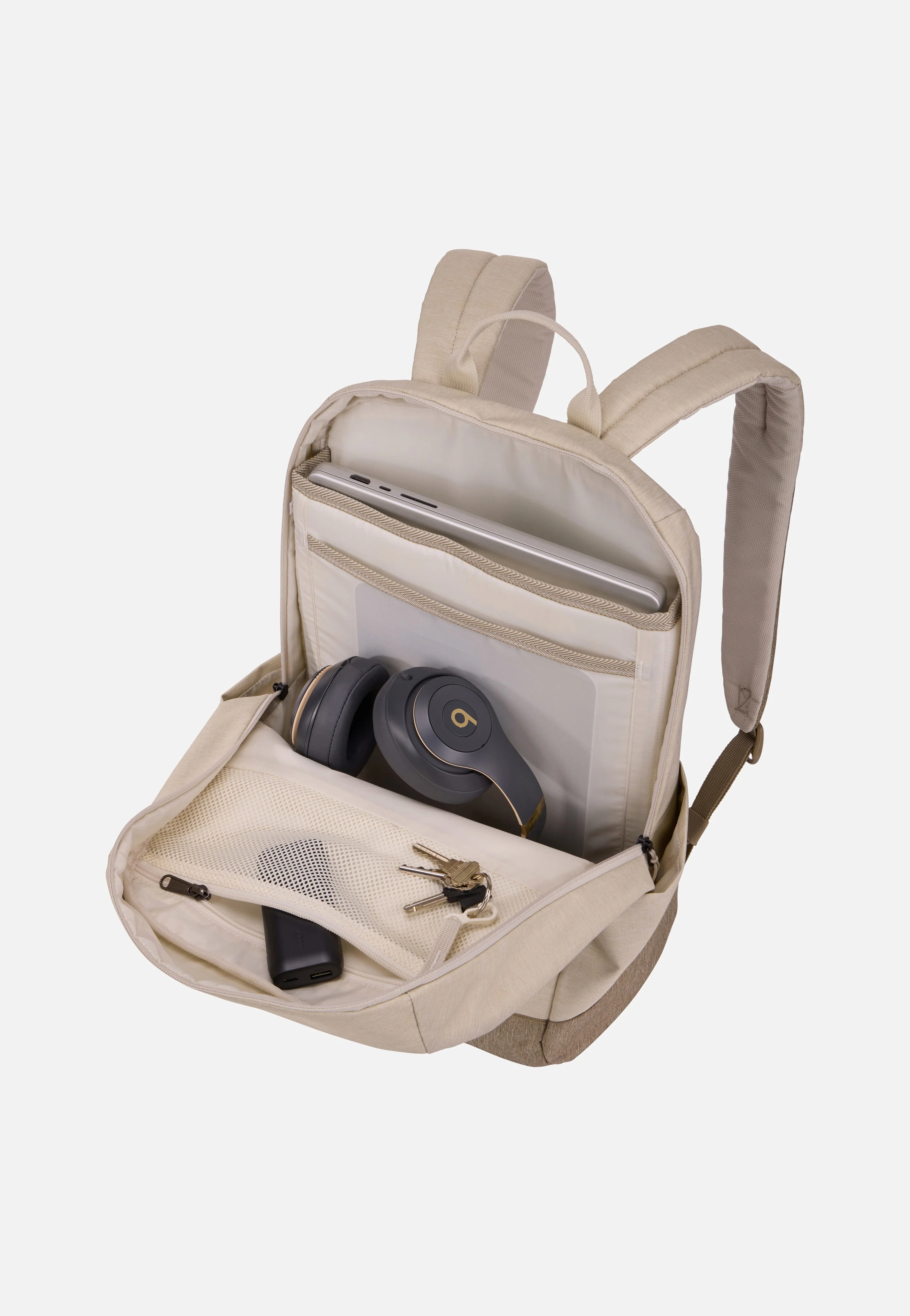 Lithos 20L Pelican Gray/Faded Khaki - Rucksack - Image 5