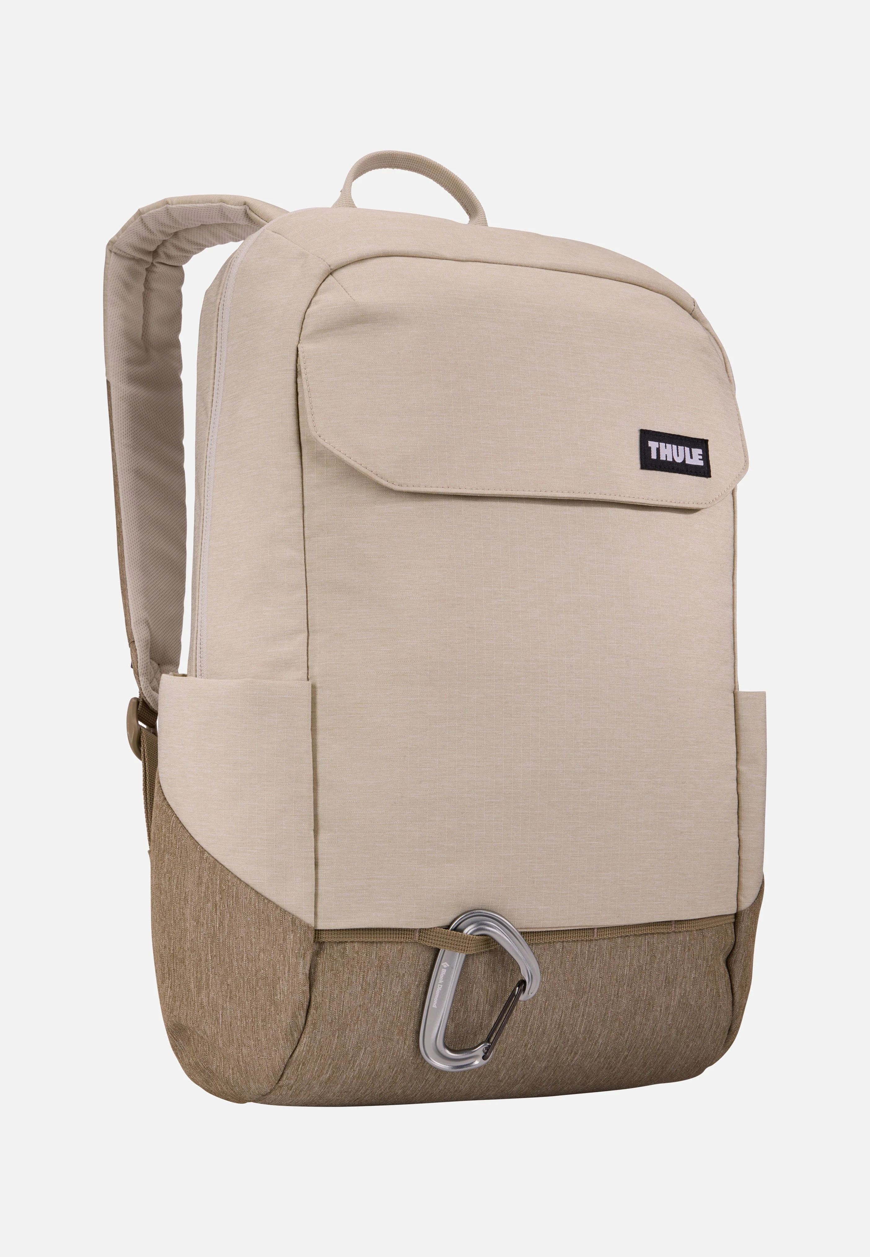 Lithos 20L Pelican Gray/Faded Khaki - Rucksack - Image 6