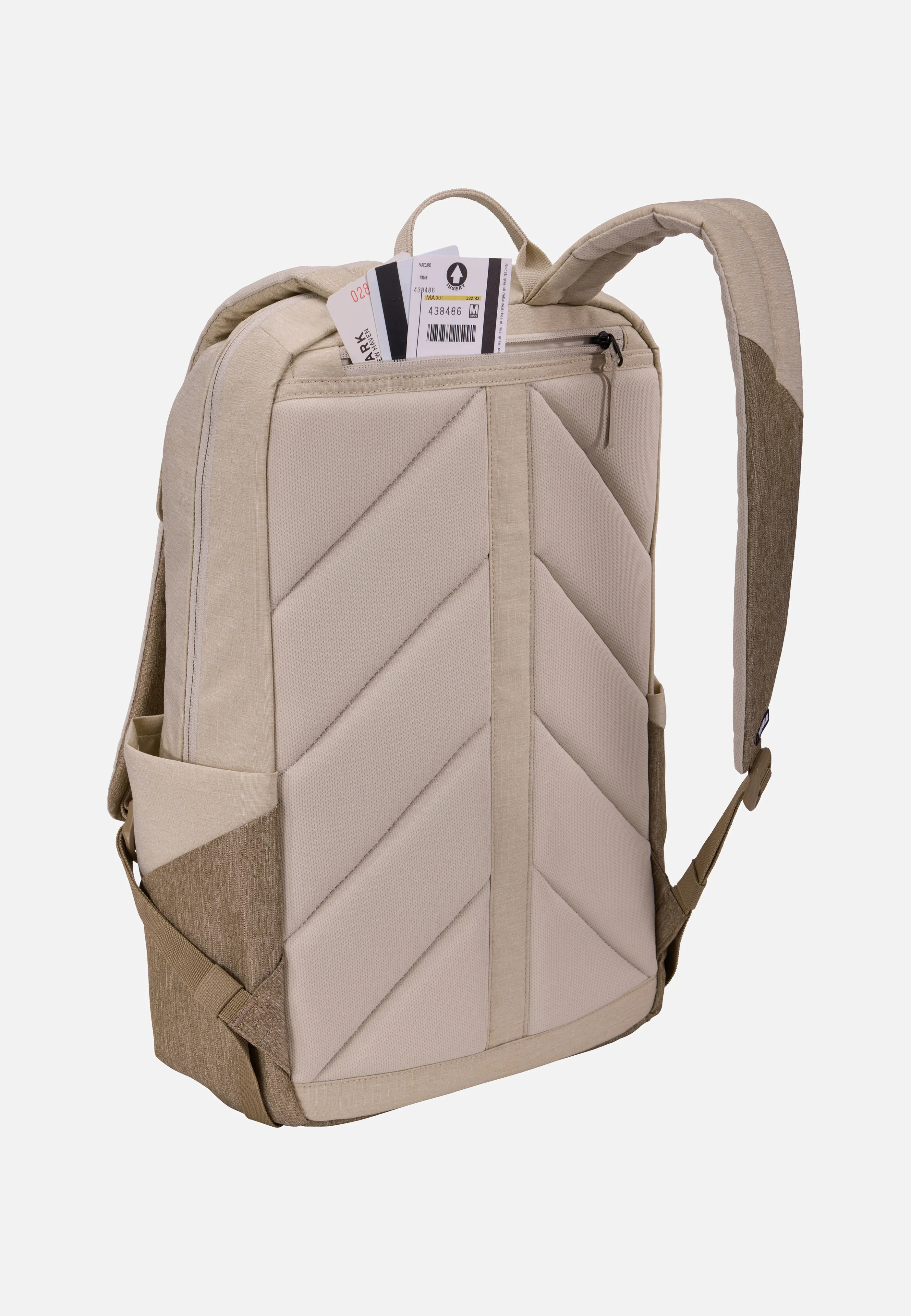 Lithos 20L Pelican Gray/Faded Khaki - Rucksack - Image 8