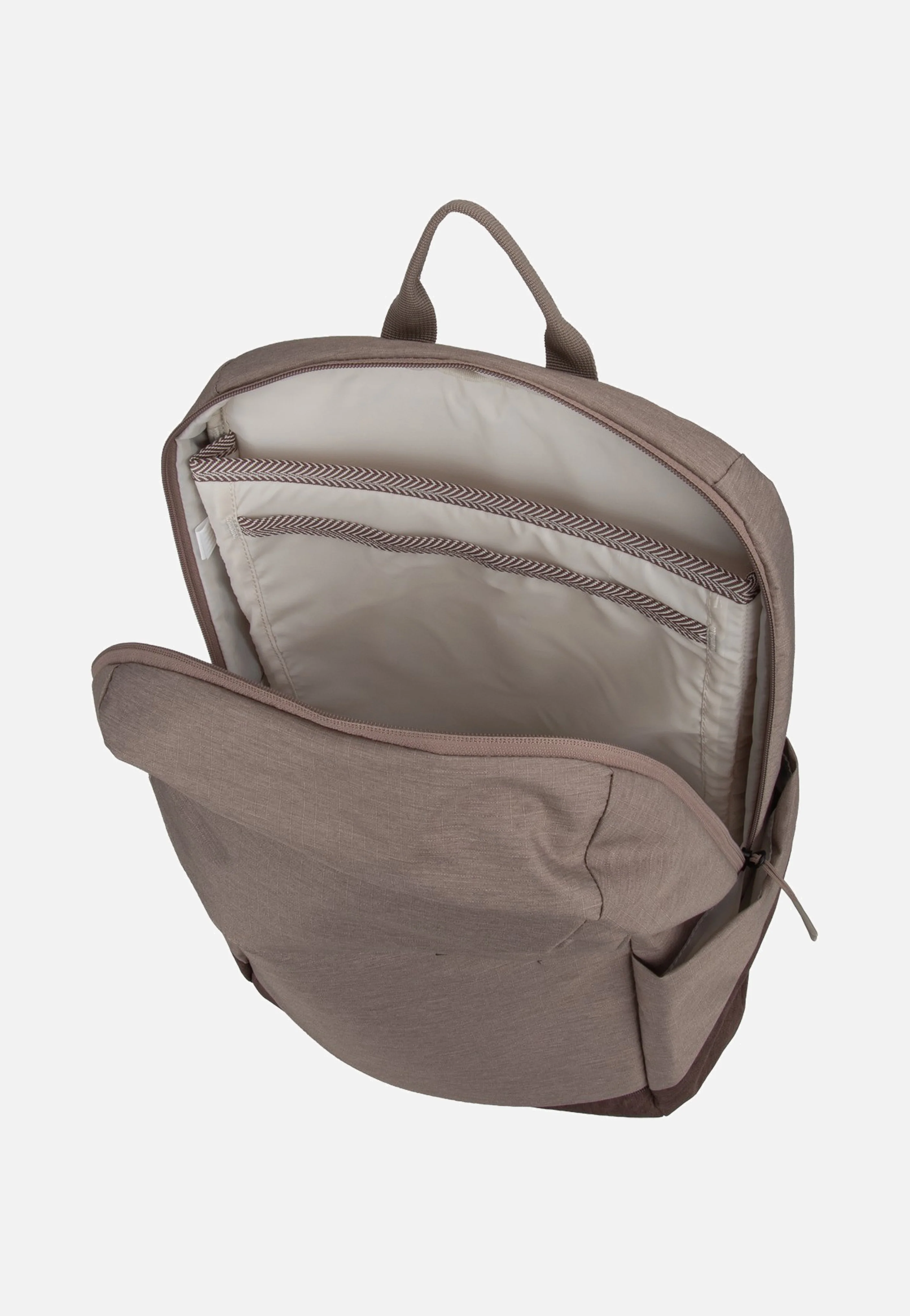 Lithos 20L Tinted Taupe/Nuanced Brown - Rucksack - Image 5