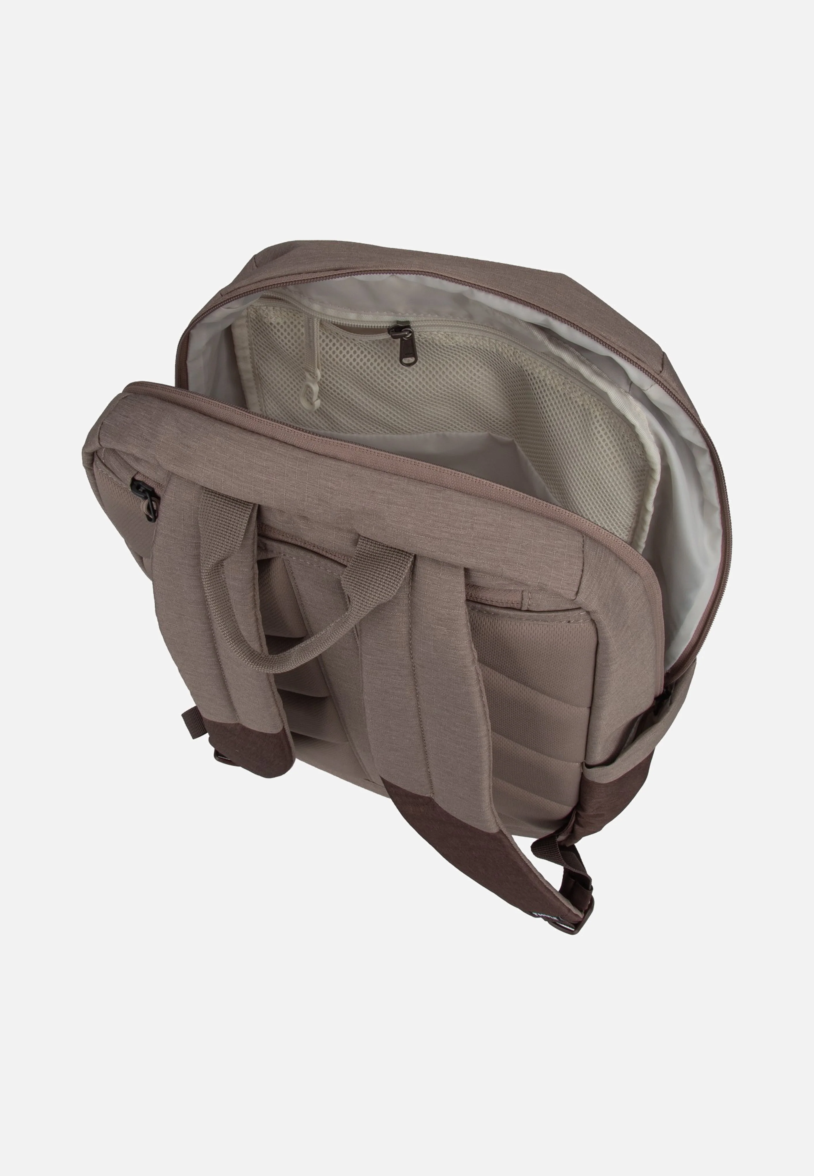 Lithos 20L Tinted Taupe/Nuanced Brown - Rucksack - Image 6