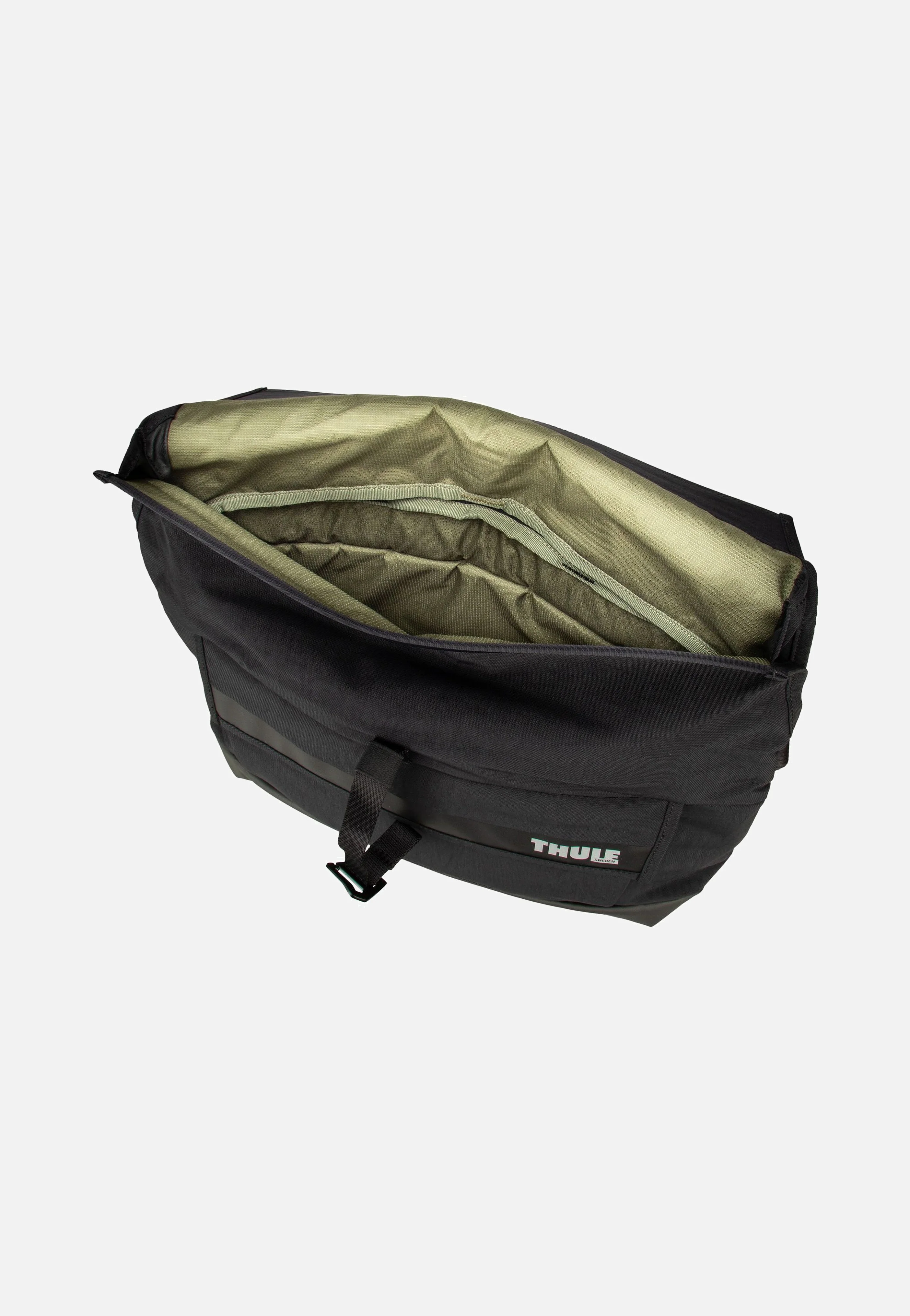 Paramount 3 14L Black - Beuteltasche - Image 3