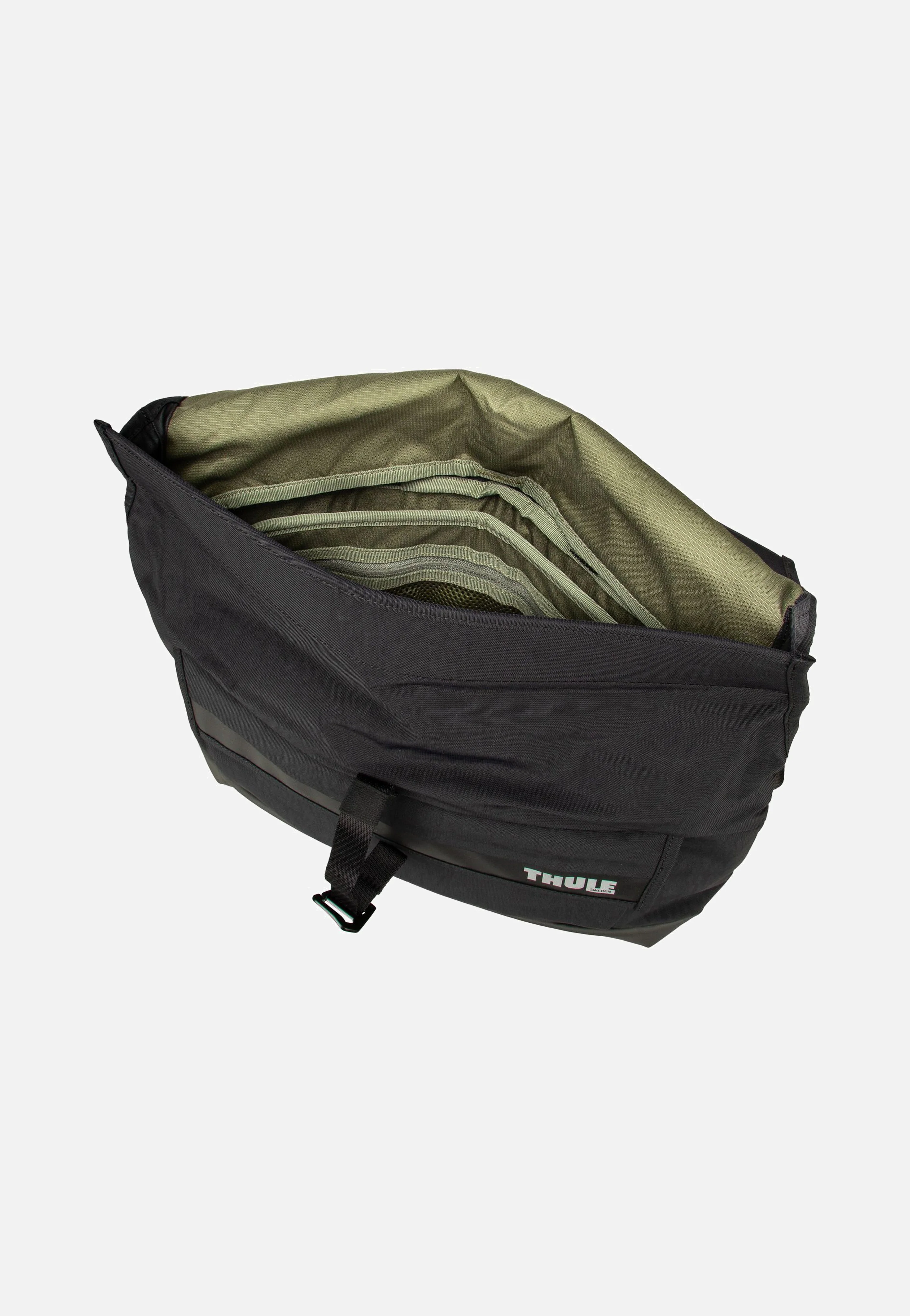 Paramount 3 14L Black - Beuteltasche - Image 4