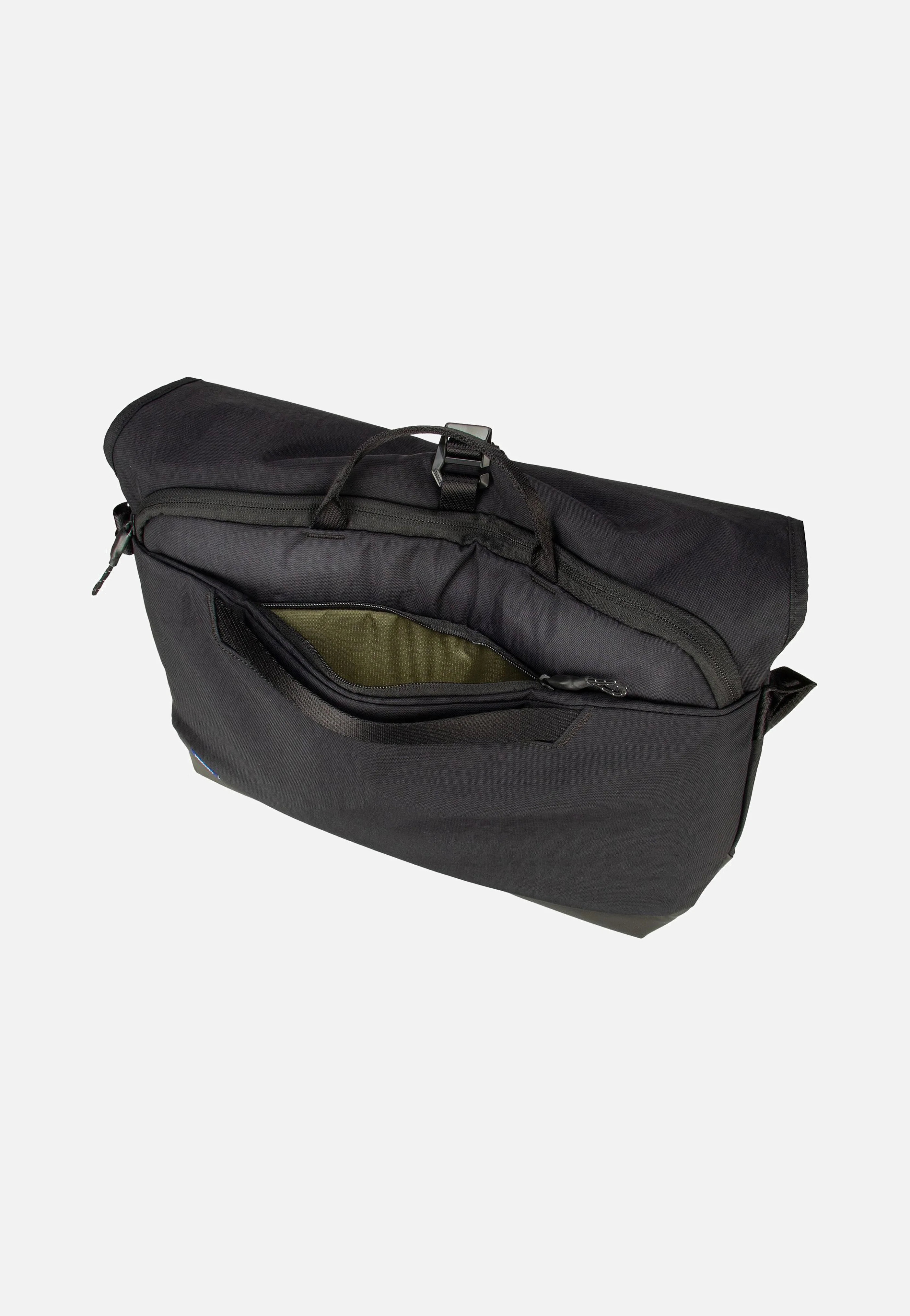 Paramount 3 14L Black - Beuteltasche - Image 5