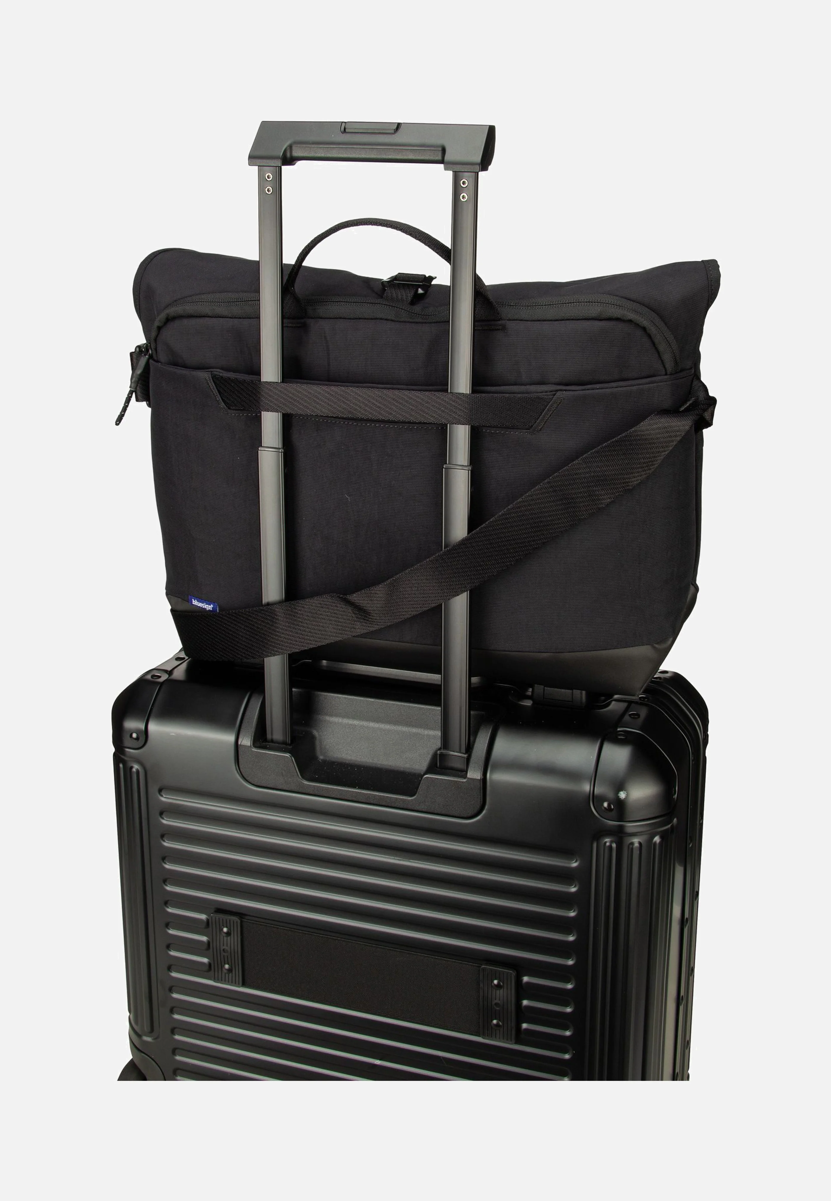 Paramount 3 14L Black - Beuteltasche - Image 7