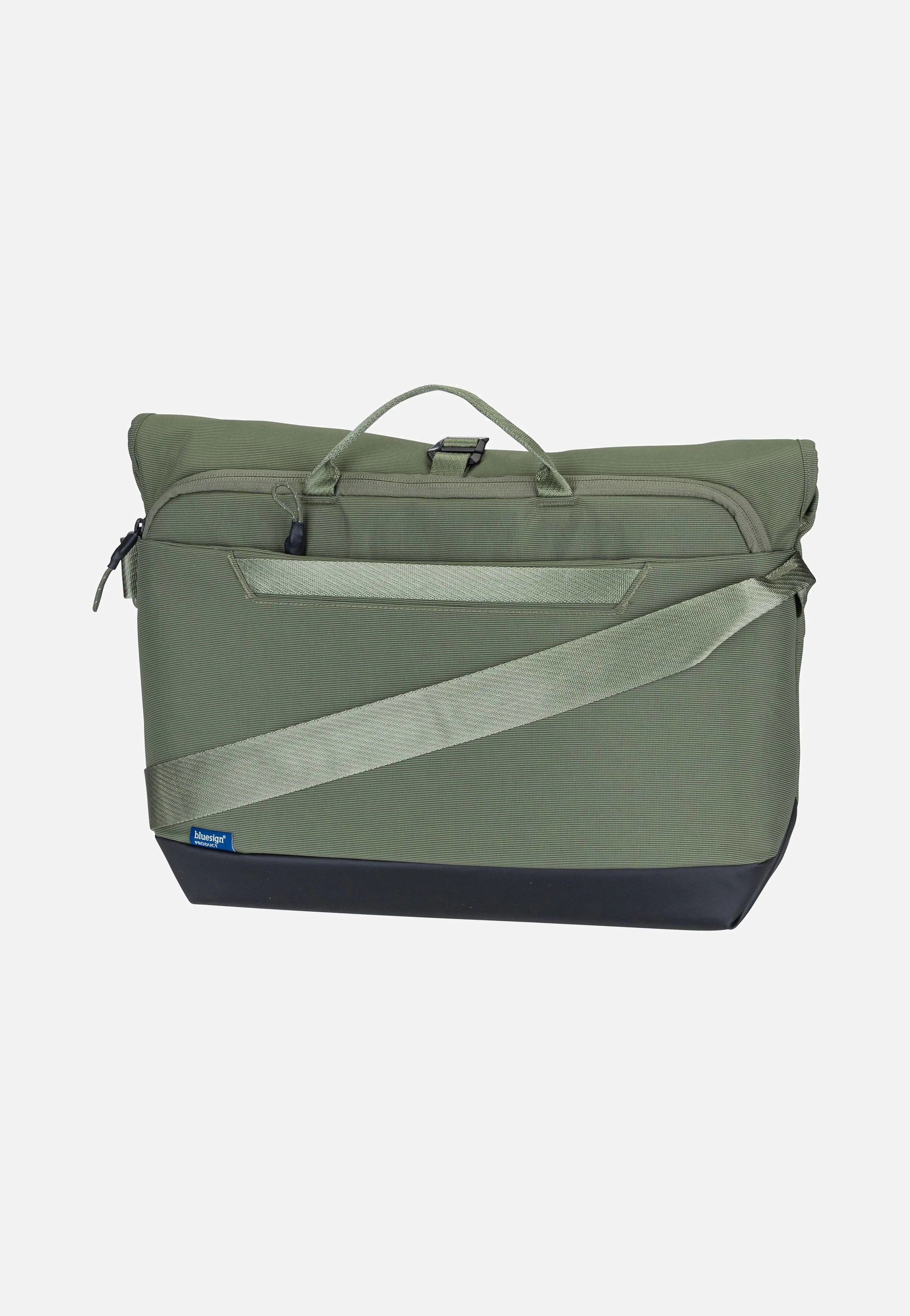Paramount 3 14L Soft Green - Beuteltasche - Image 2
