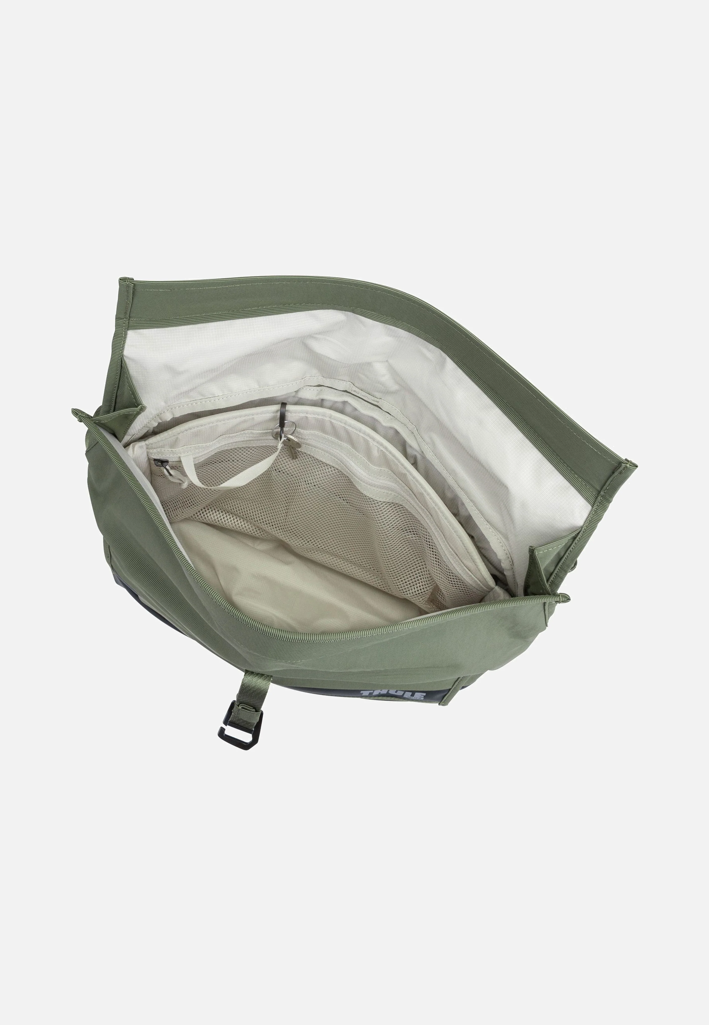 Paramount 3 14L Soft Green - Beuteltasche - Image 3