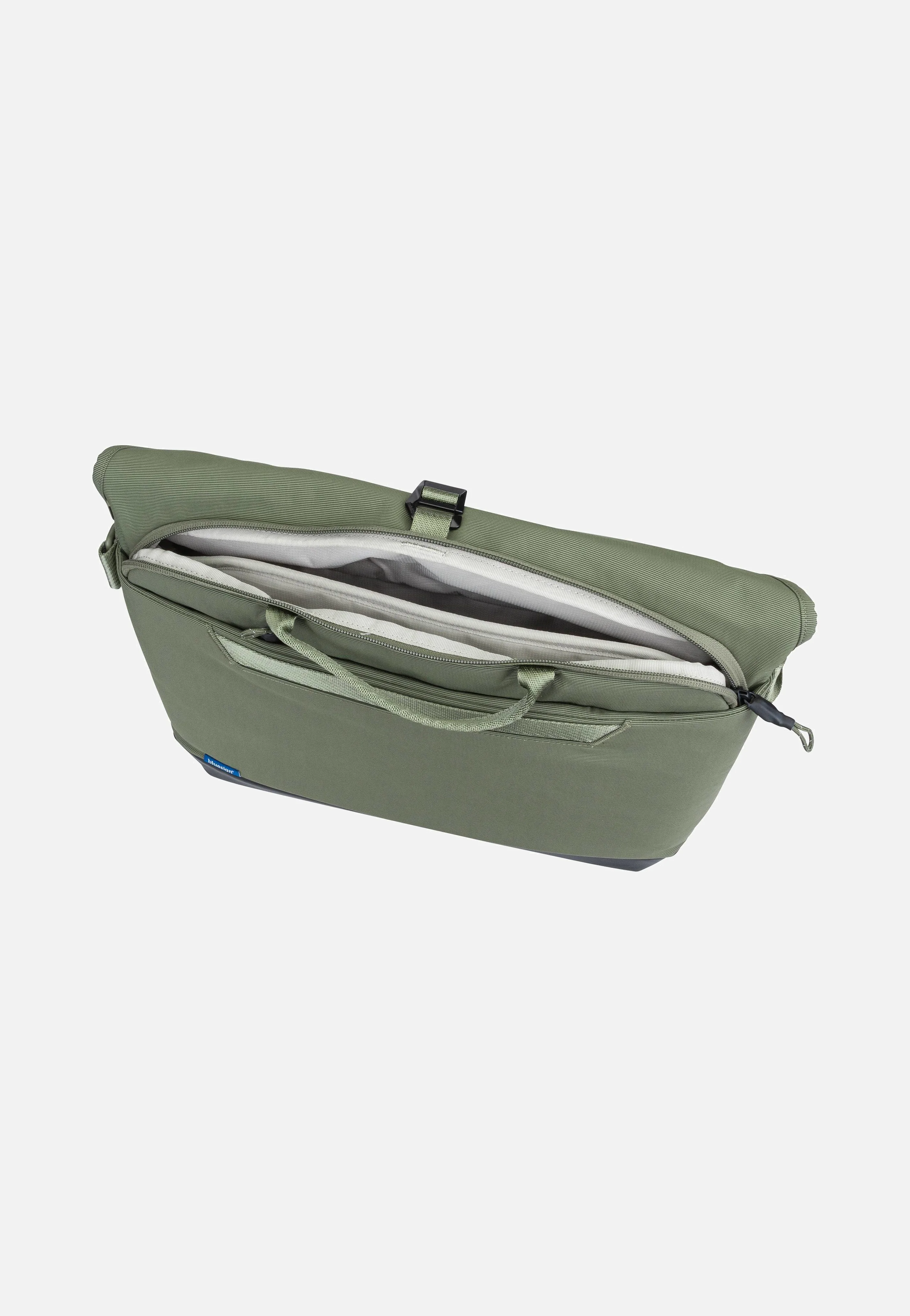 Paramount 3 14L Soft Green - Beuteltasche - Image 5