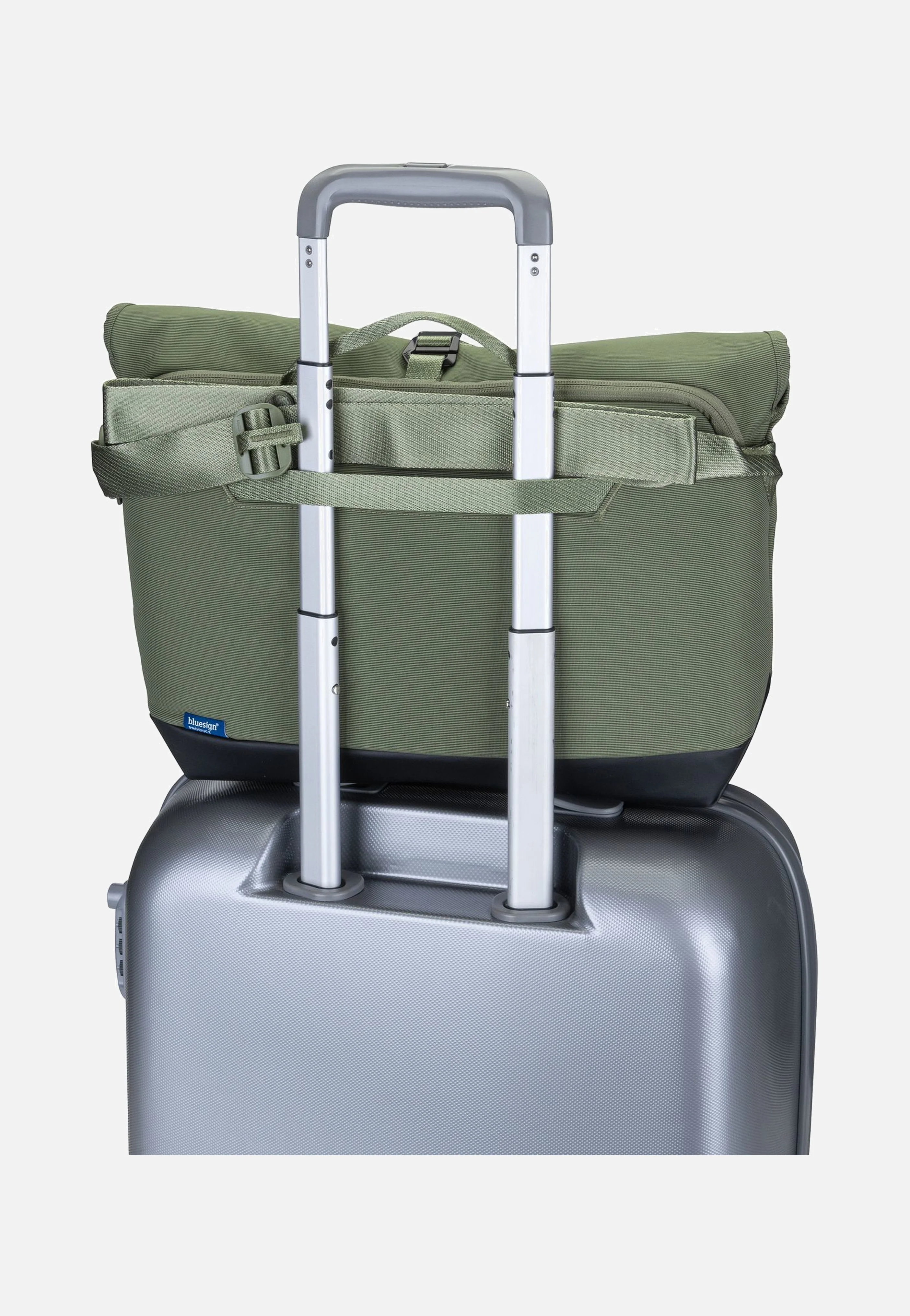 Paramount 3 14L Soft Green - Beuteltasche - Image 8