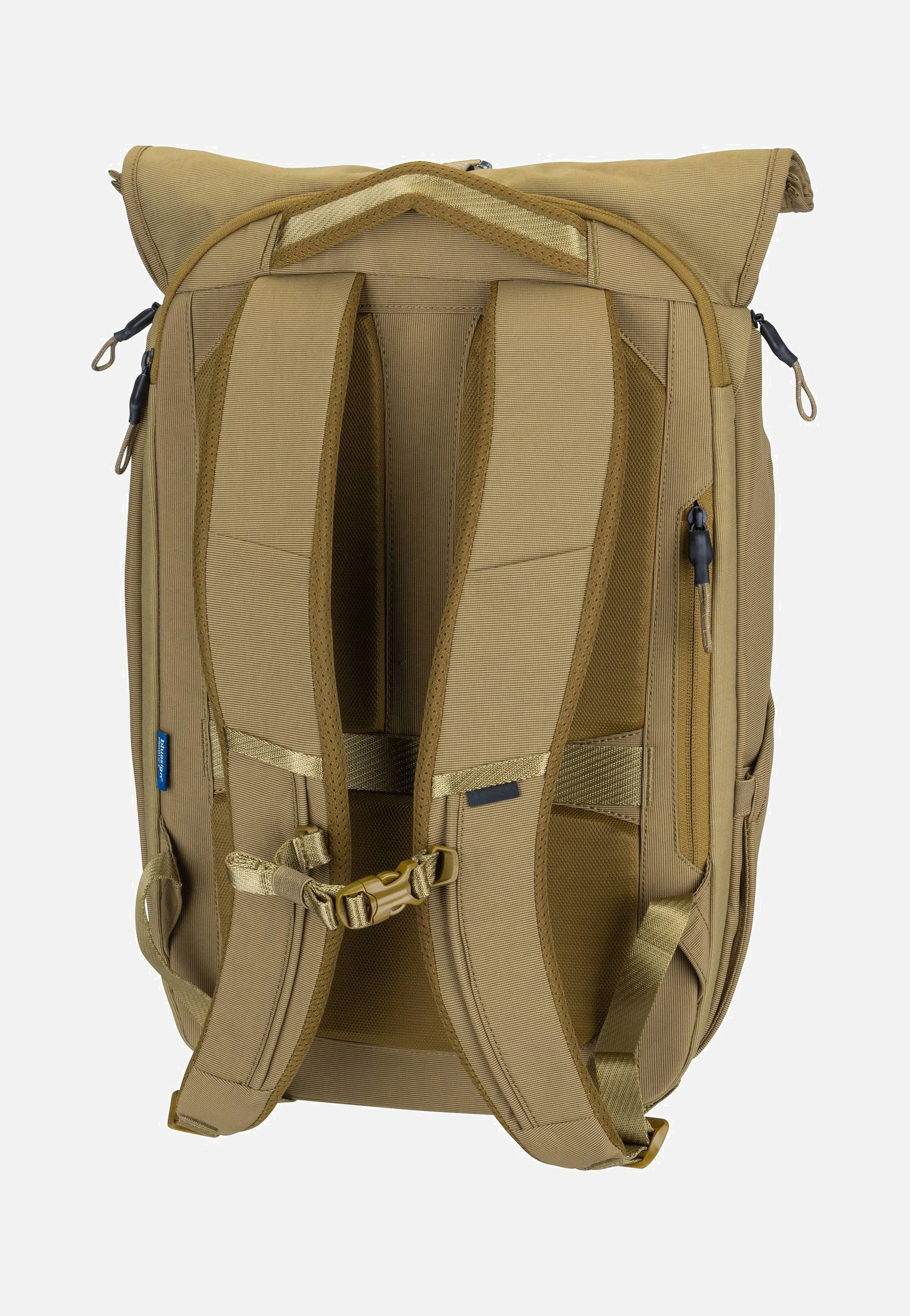 Paramount 3 24L Nutria - Rolltop Rucksack - Image 2