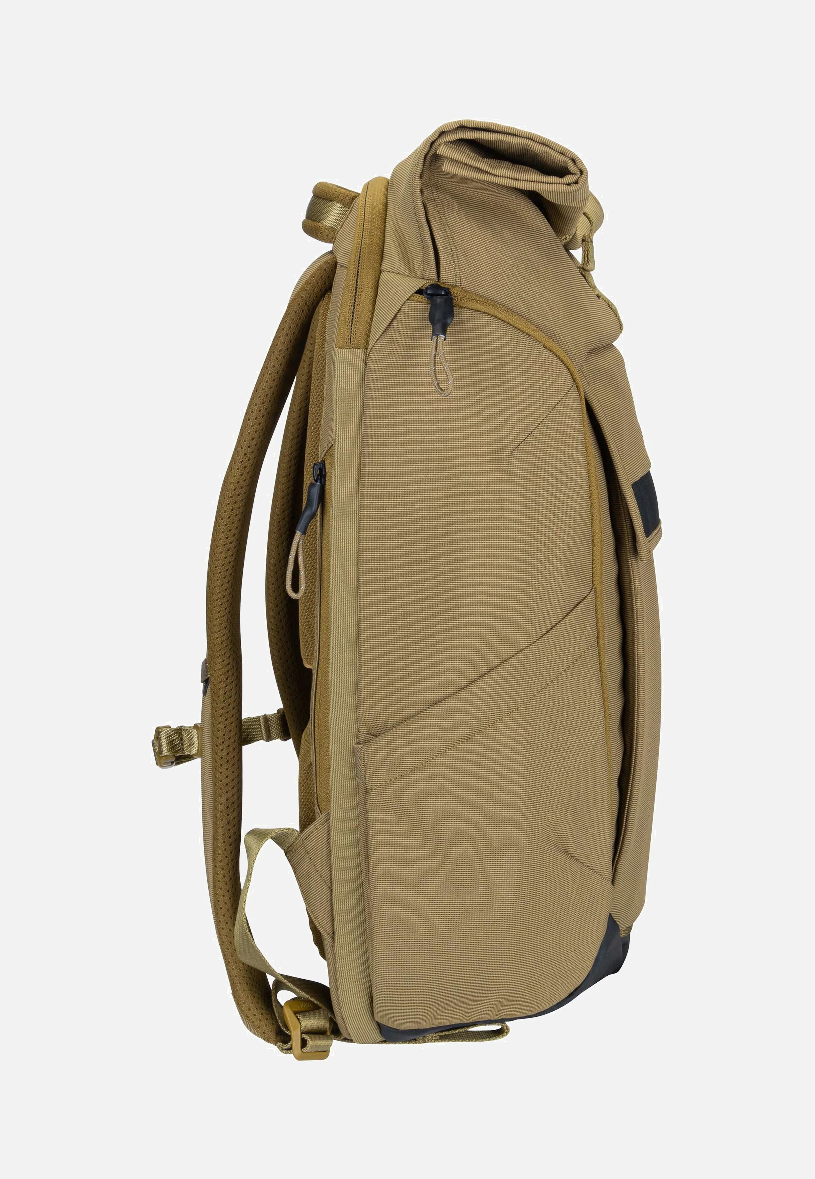 Paramount 3 24L Nutria - Rolltop Rucksack - Image 5