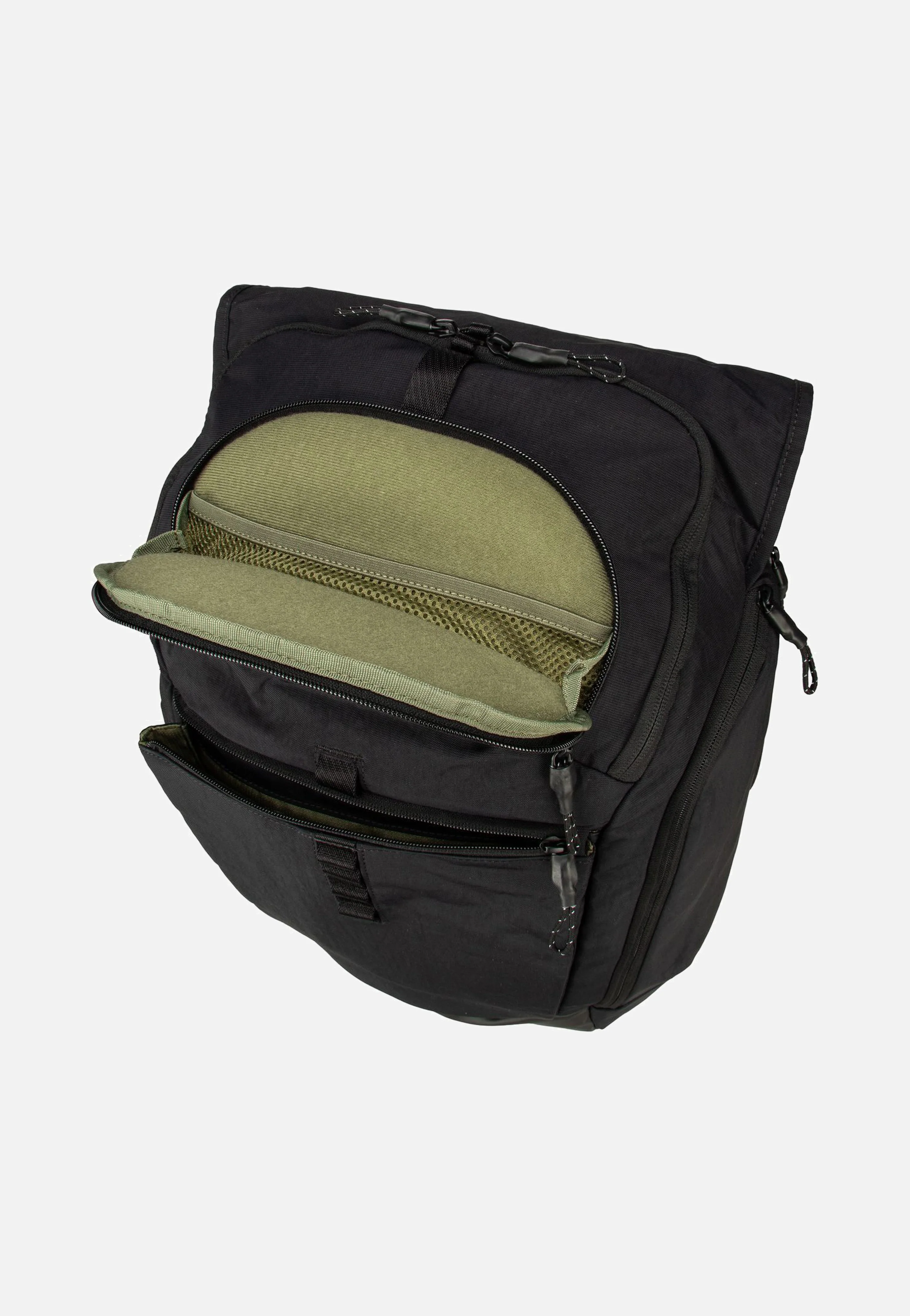 Paramount 3 27L Black - Rucksack - Image 3
