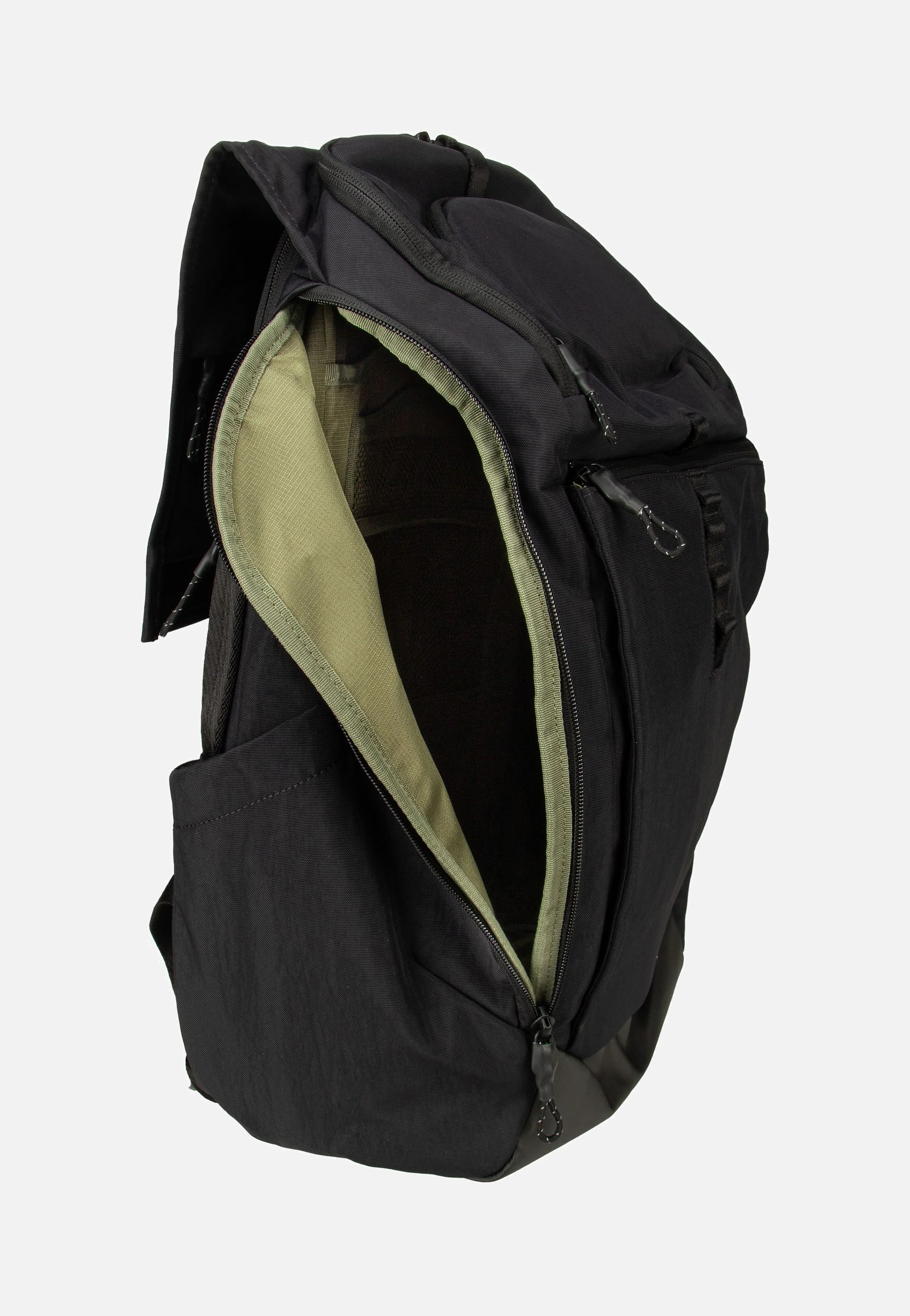 Paramount 3 27L Black - Rucksack - Image 4