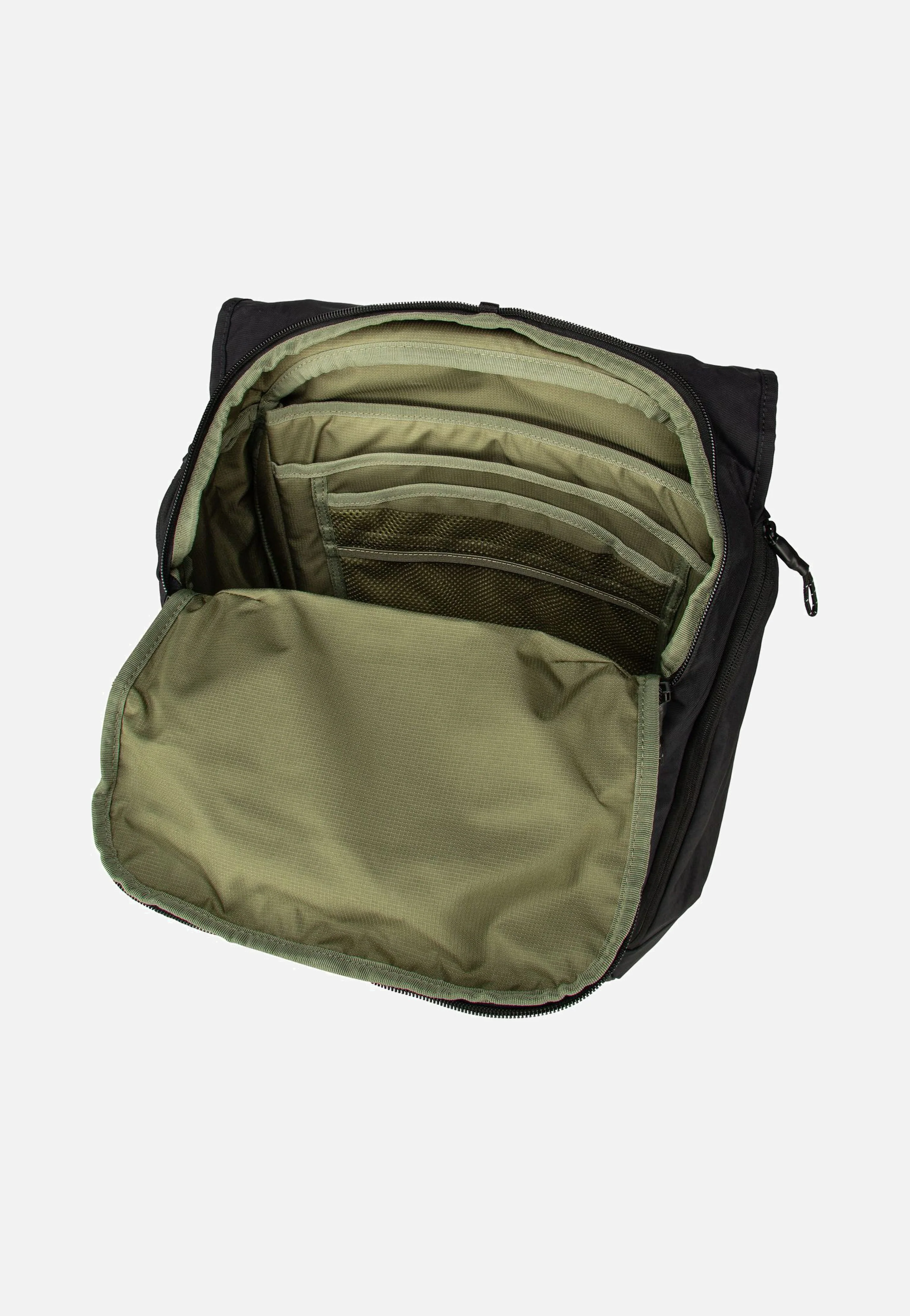 Paramount 3 27L Black - Rucksack - Image 5