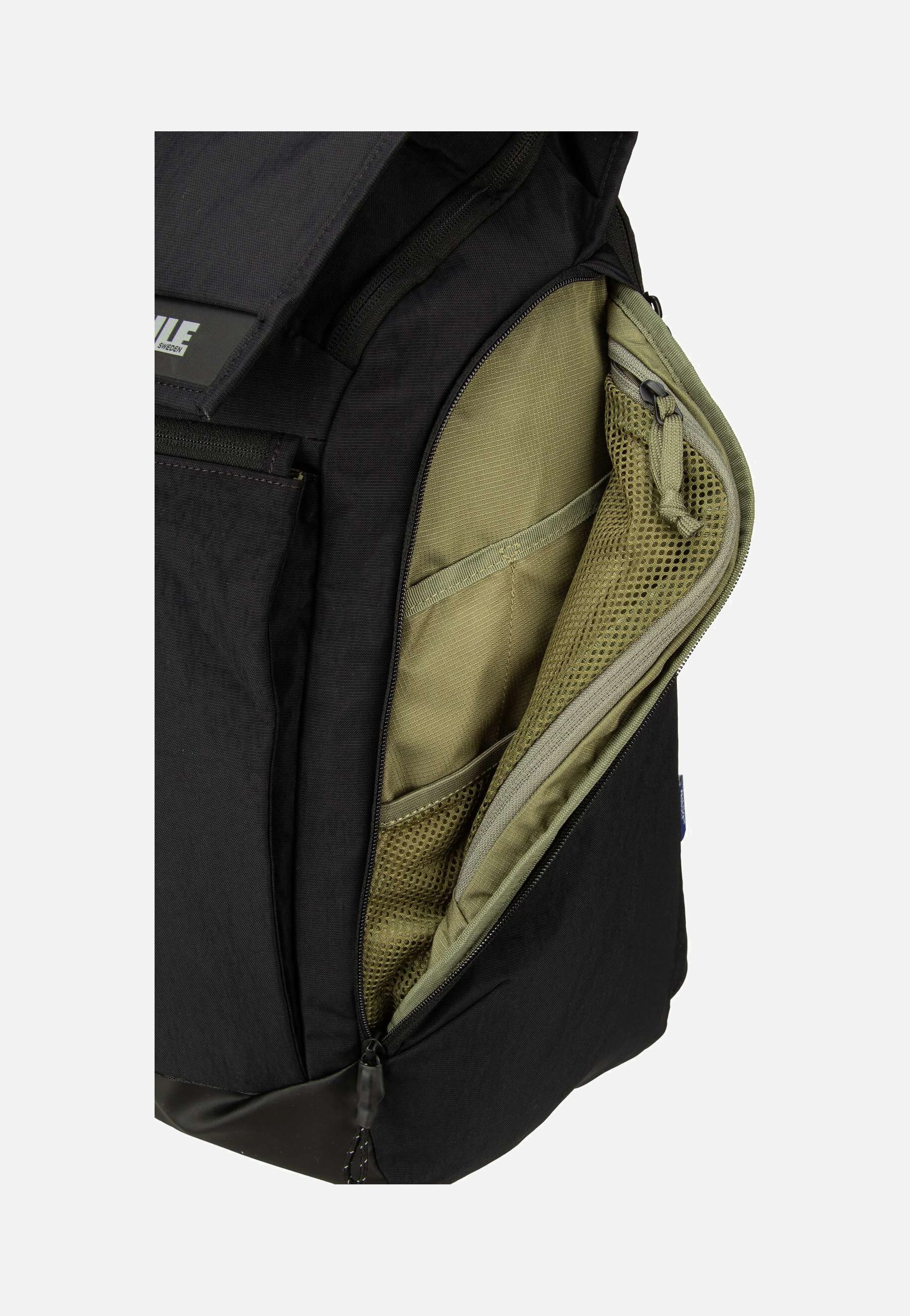 Paramount 3 27L Black - Rucksack - Image 7