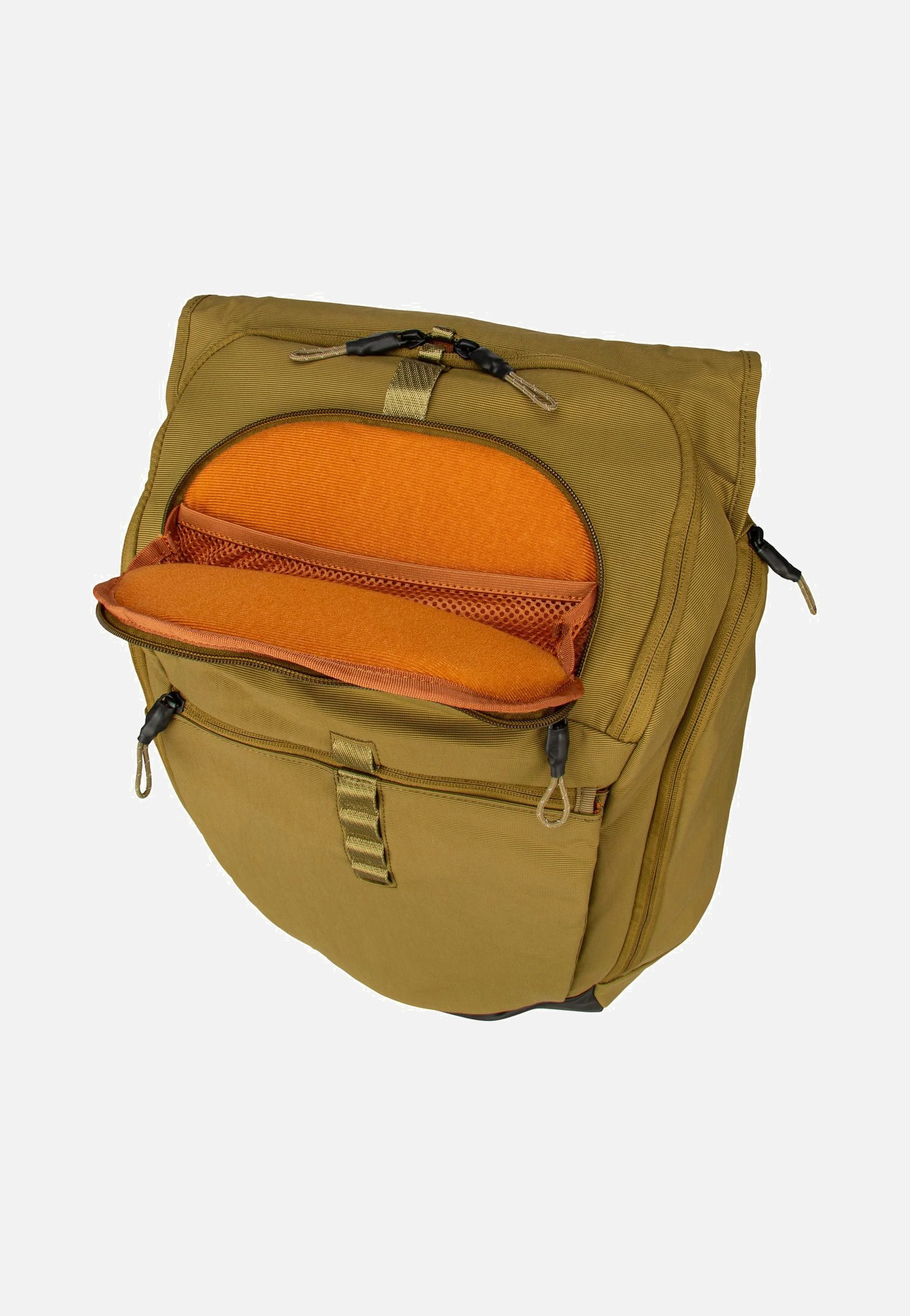 Paramount 3 27L Nutria - Rucksack - Image 5