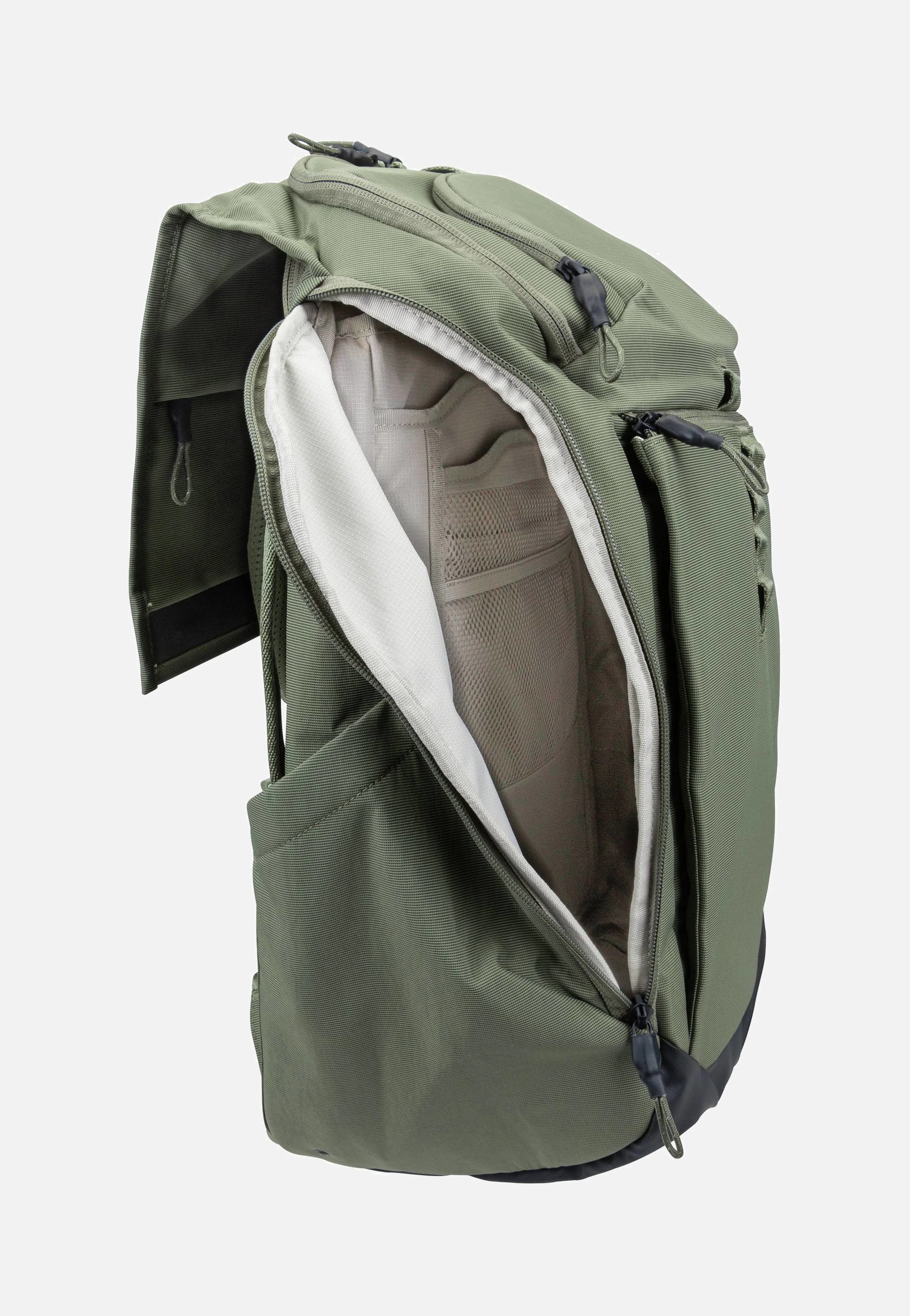 Paramount 3 27L Soft Green - Rucksack - Image 3