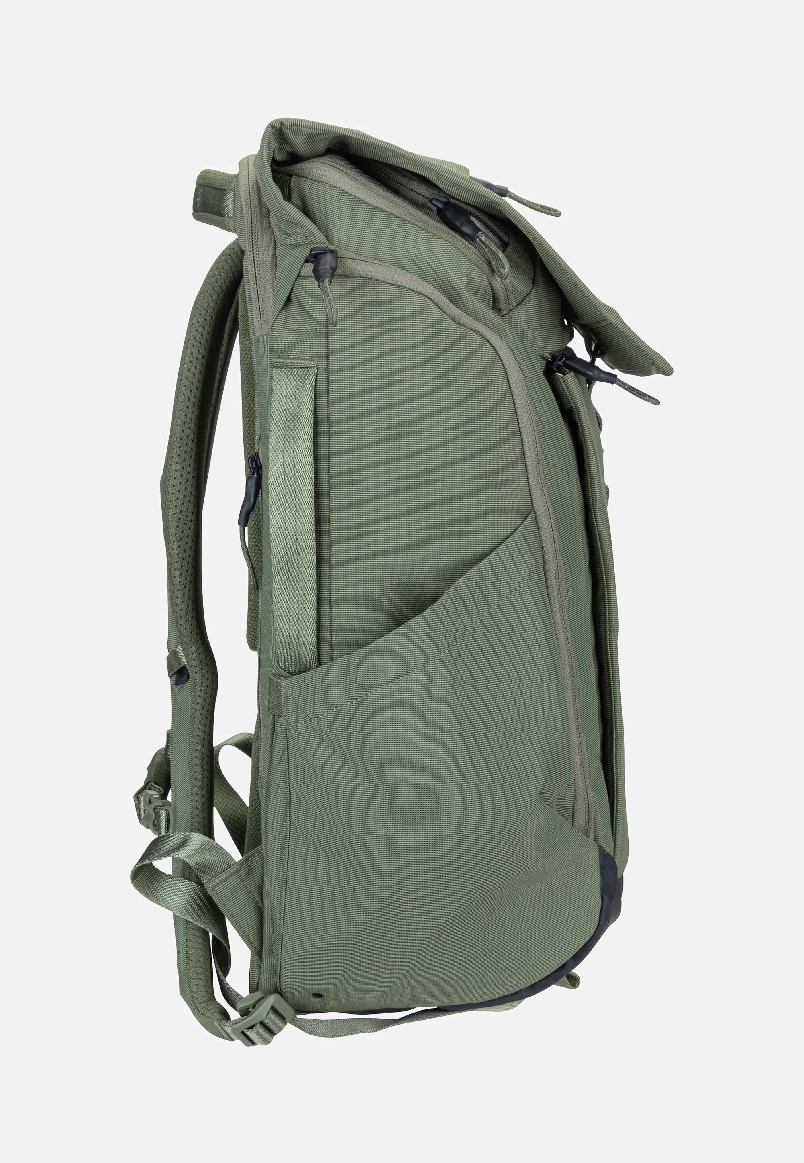 Paramount 3 27L Soft Green - Rucksack - Image 4
