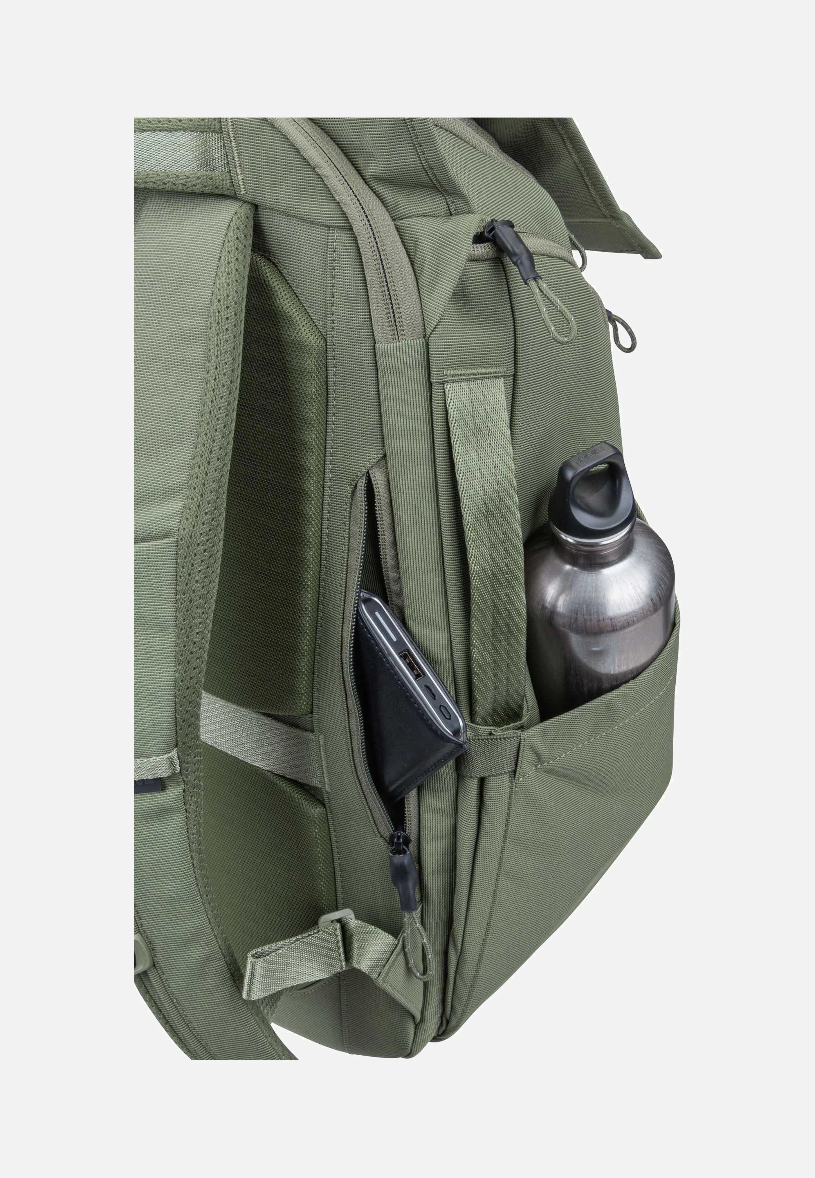 Paramount 3 27L Soft Green - Rucksack - Image 5