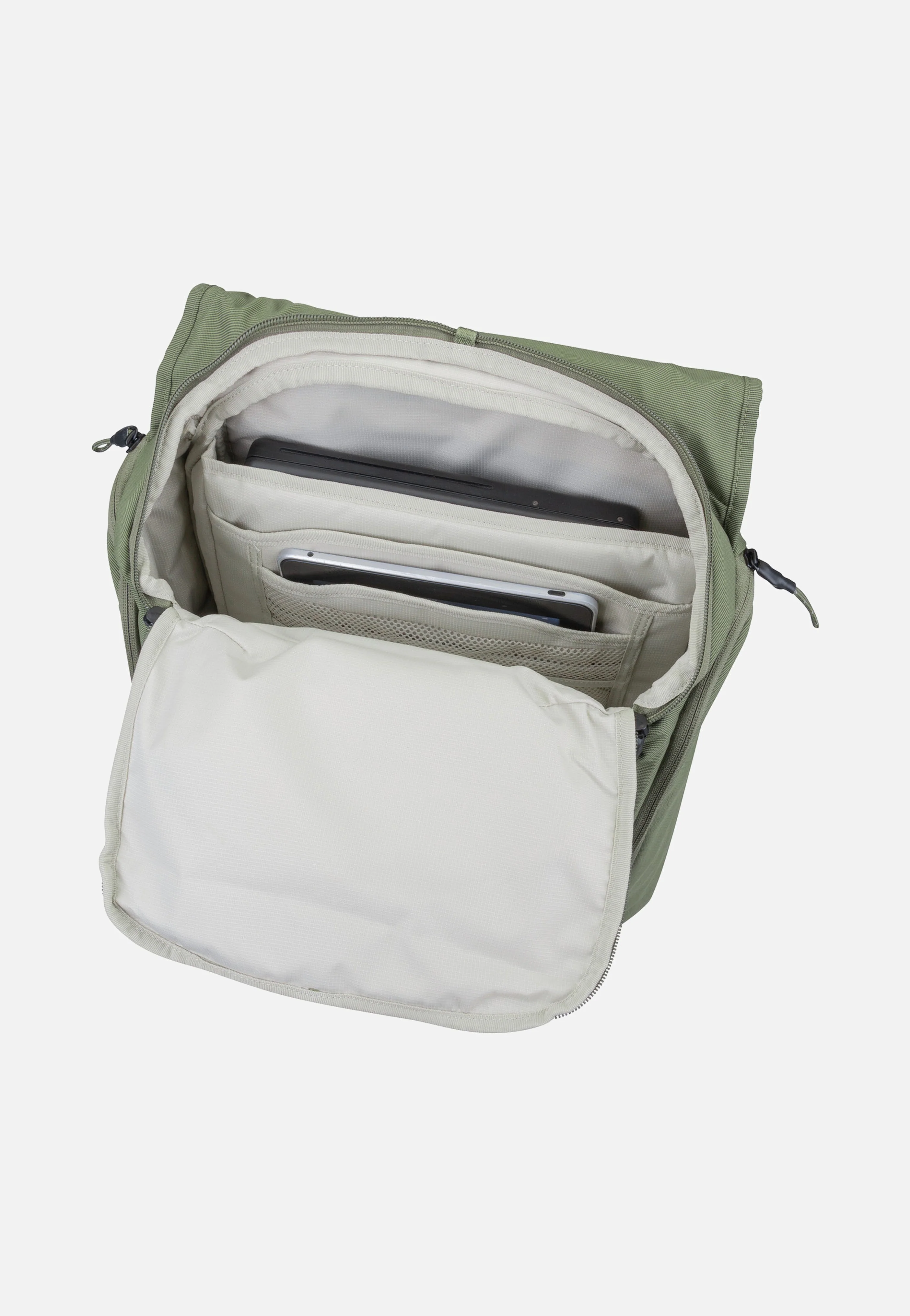 Paramount 3 27L Soft Green - Rucksack - Image 6