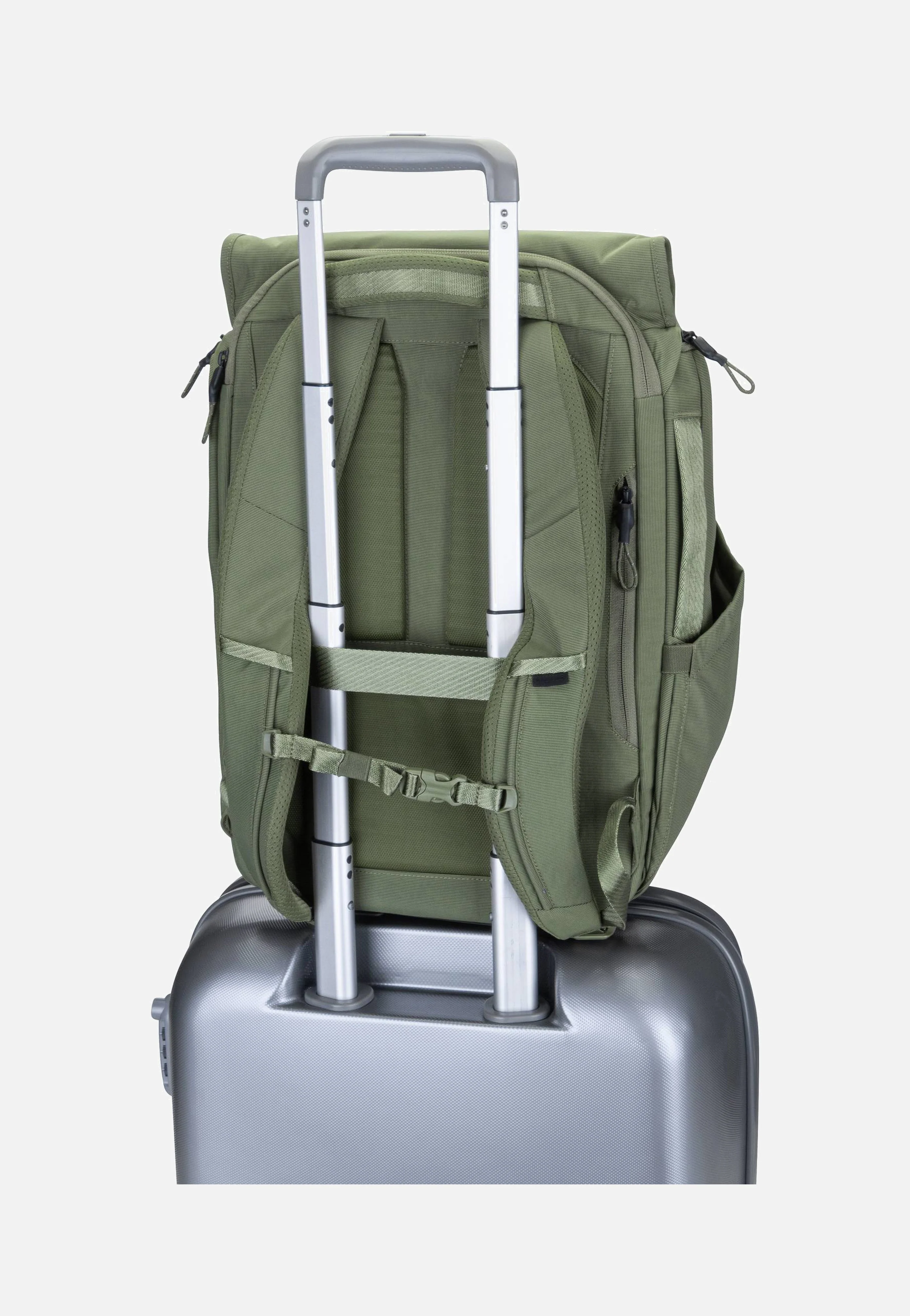 Paramount 3 27L Soft Green - Rucksack - Image 8