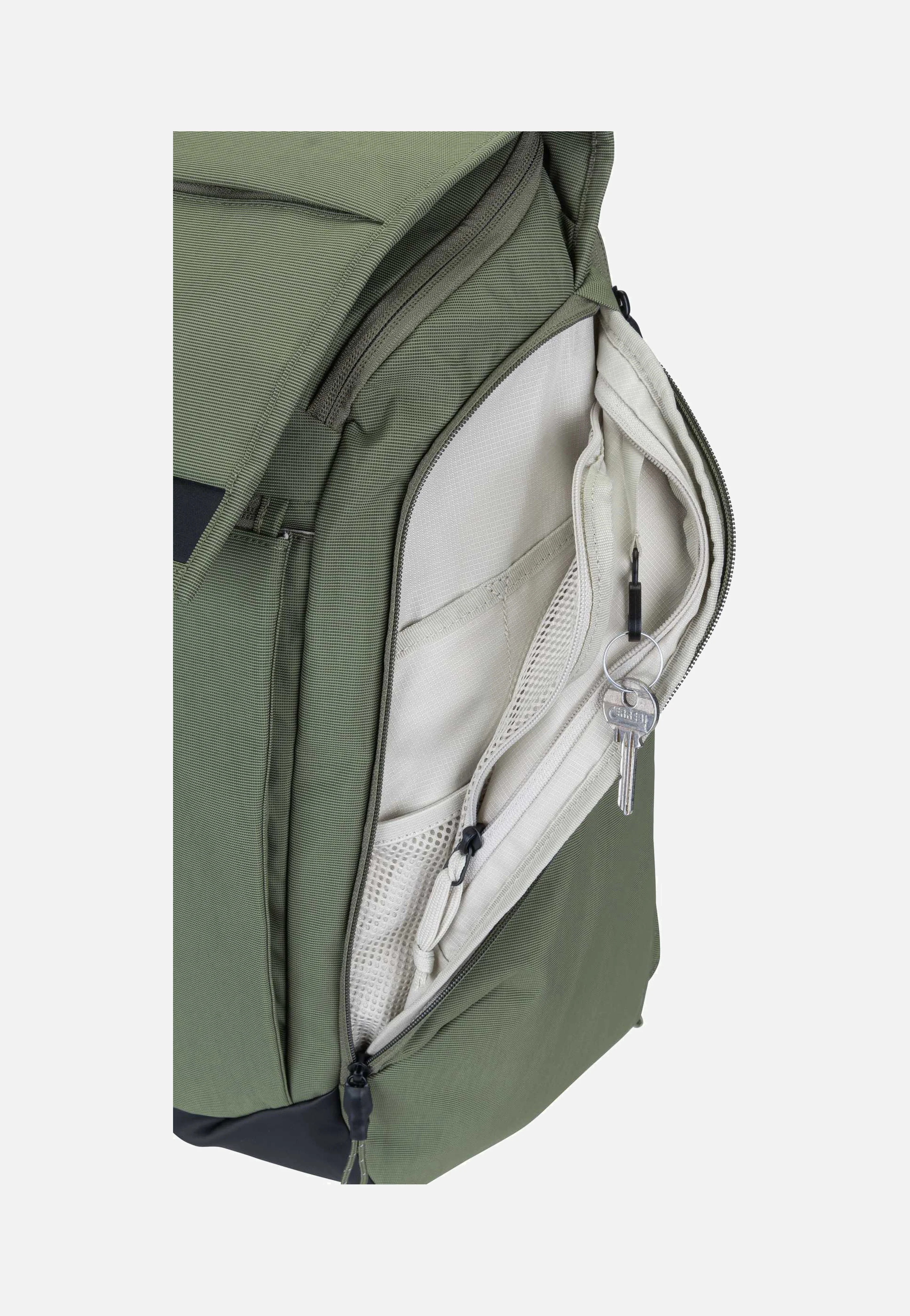 Paramount 3 27L Soft Green - Rucksack - Image 9