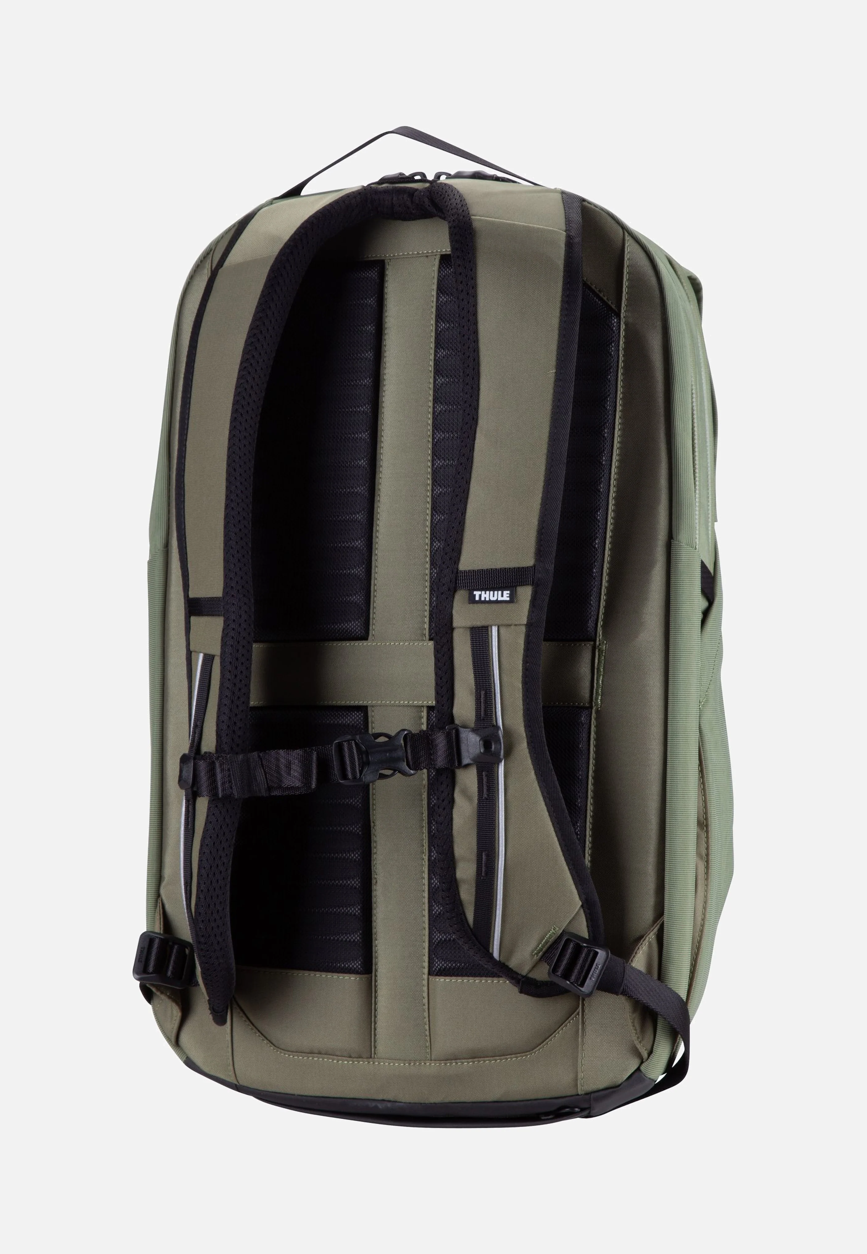 Paramount Commuter 27L Olivine - Rucksack - Image 2