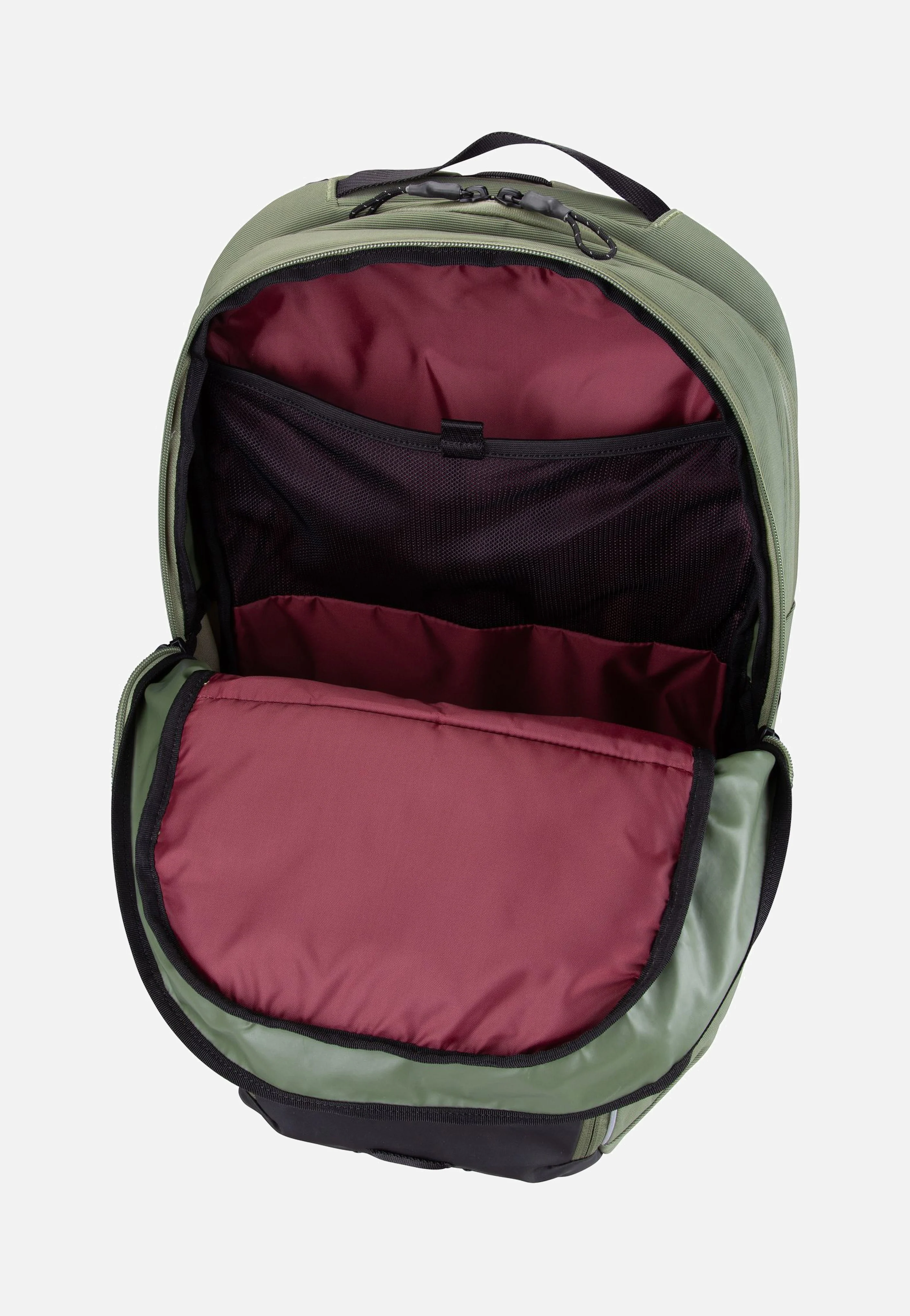 Paramount Commuter 27L Olivine - Rucksack - Image 3