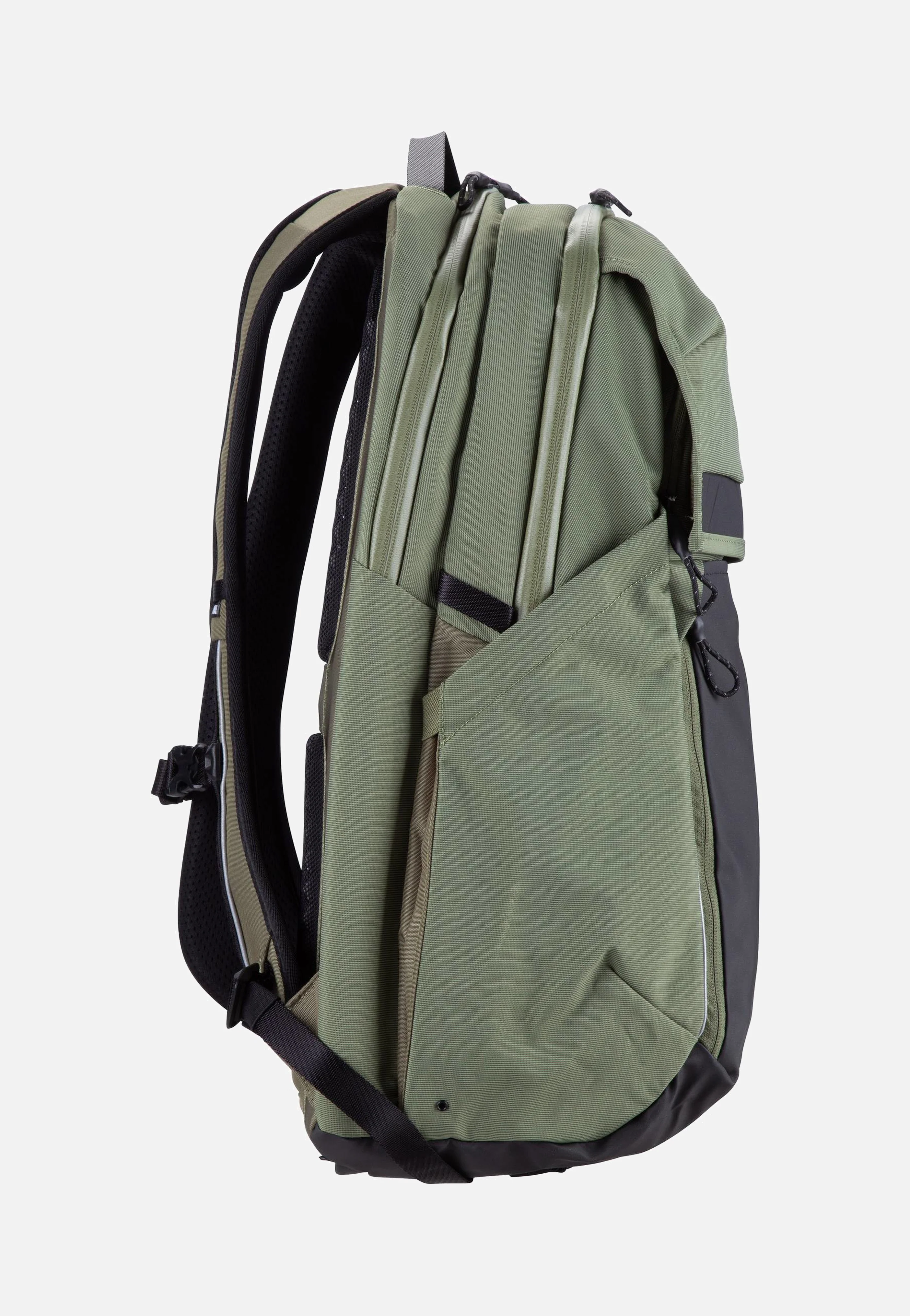 Paramount Commuter 27L Olivine - Rucksack - Image 4