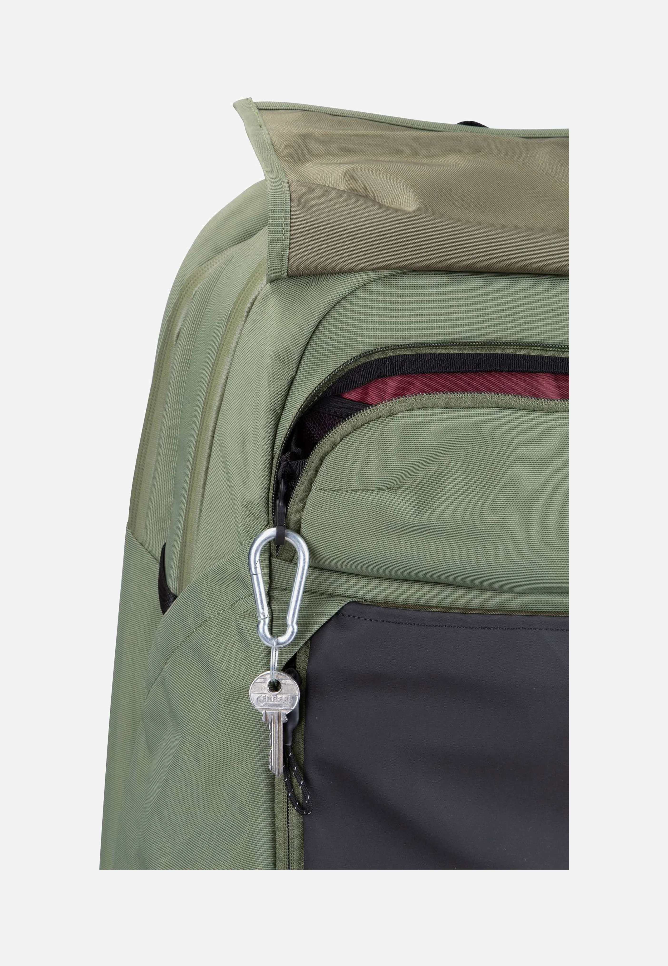 Paramount Commuter 27L Olivine - Rucksack - Image 5