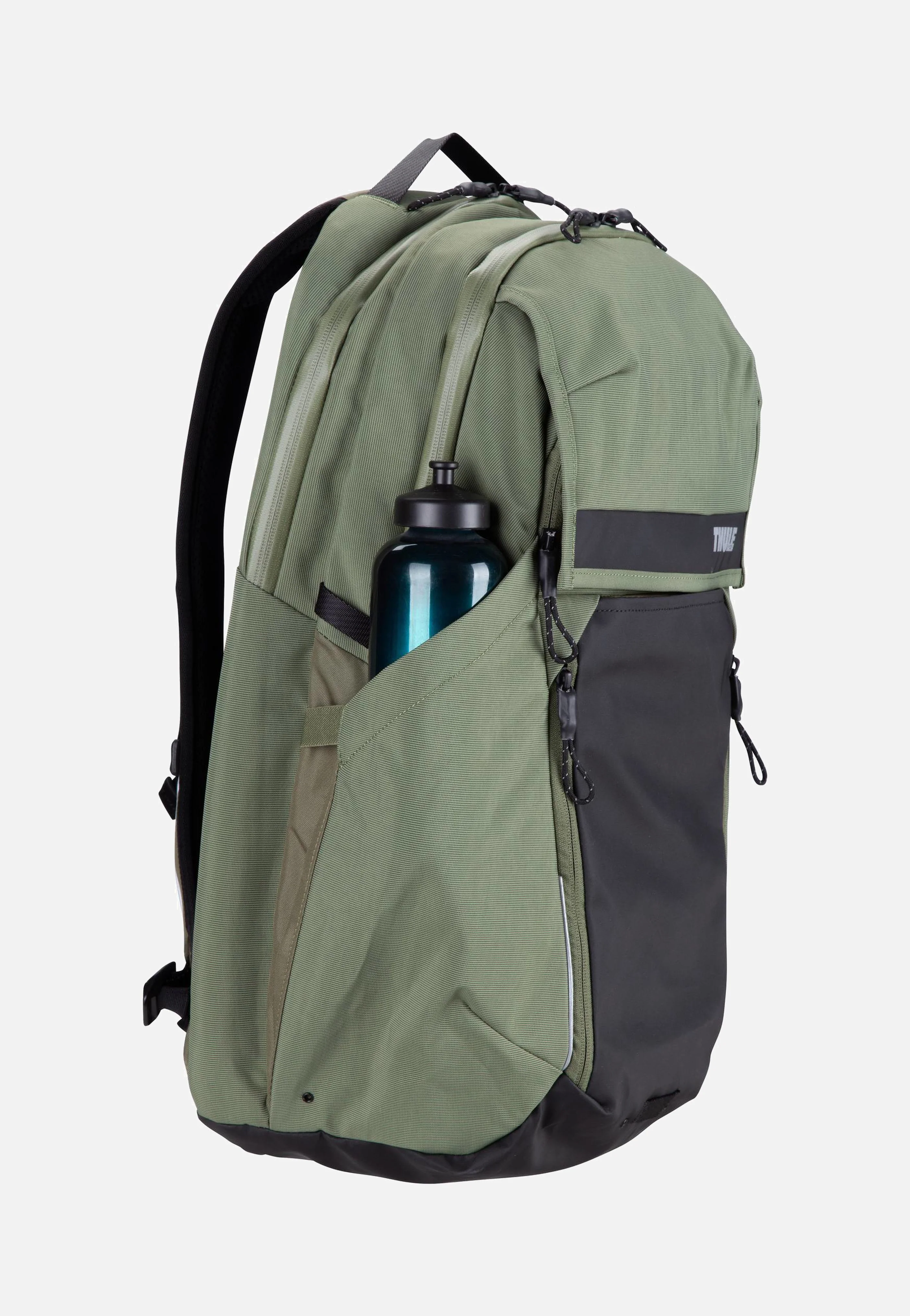 Paramount Commuter 27L Olivine - Rucksack - Image 8