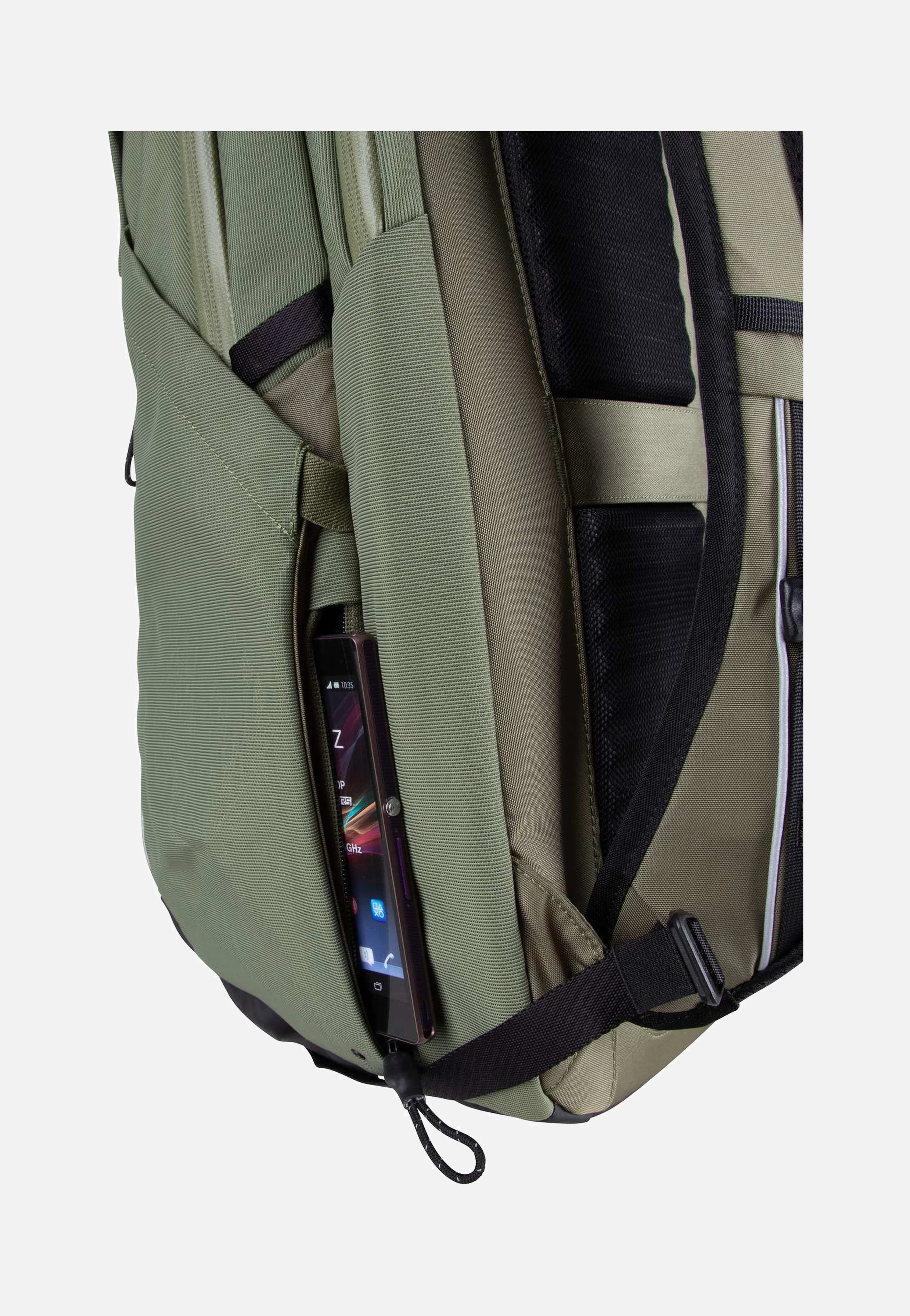 Paramount Commuter 27L Olivine - Rucksack - Image 9