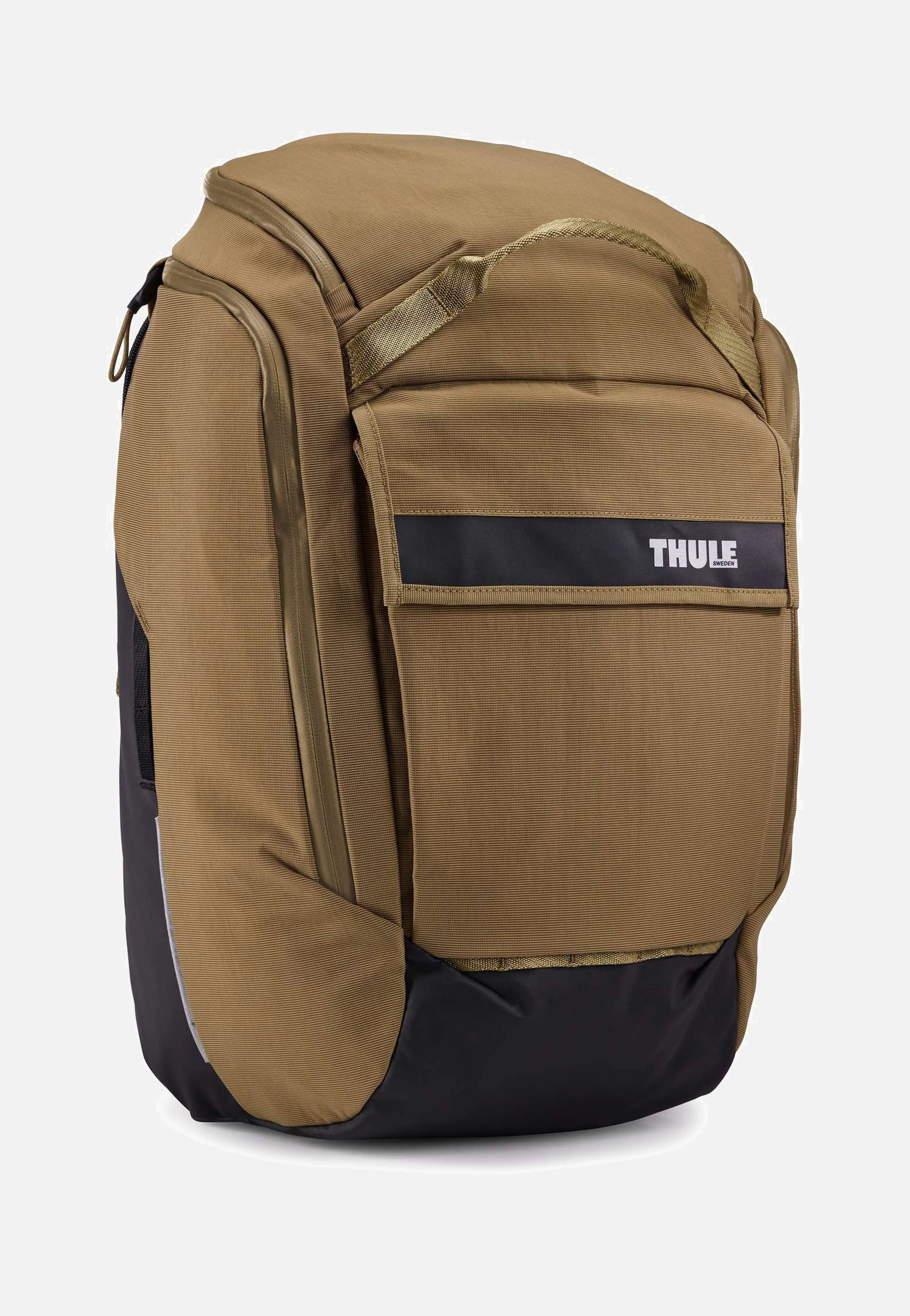 Paramount Hybrid Pannier 26L Nutria - Tasche
