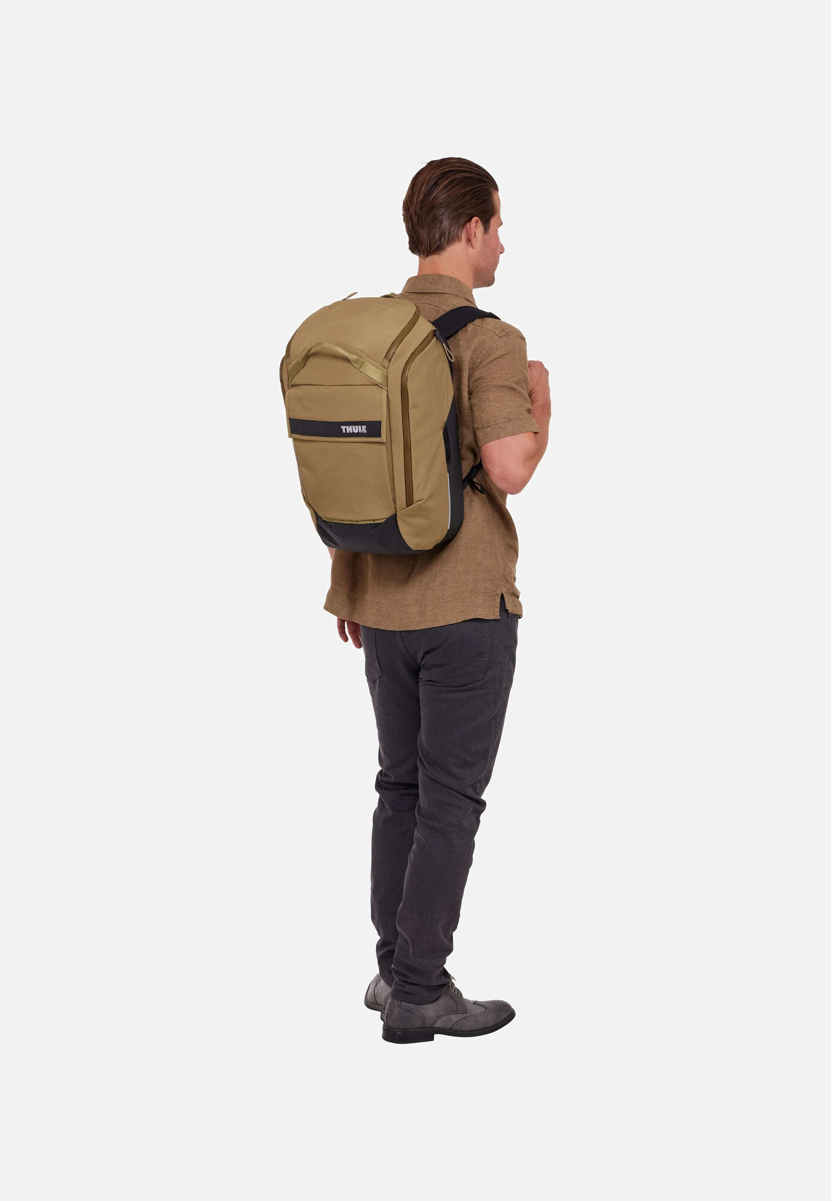 Paramount Hybrid Pannier 26L Nutria - Tasche - Image 11