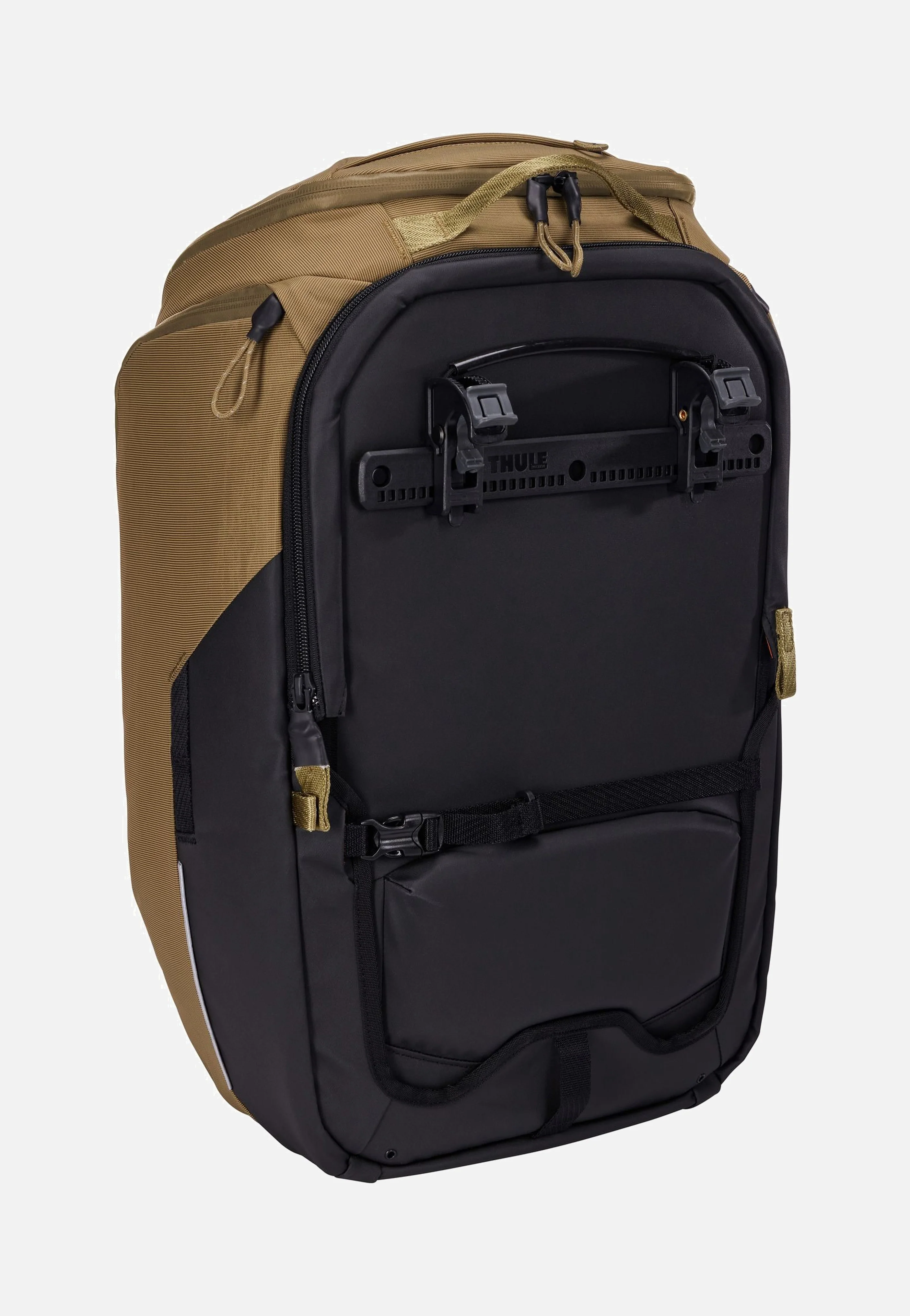 Paramount Hybrid Pannier 26L Nutria - Tasche - Image 4